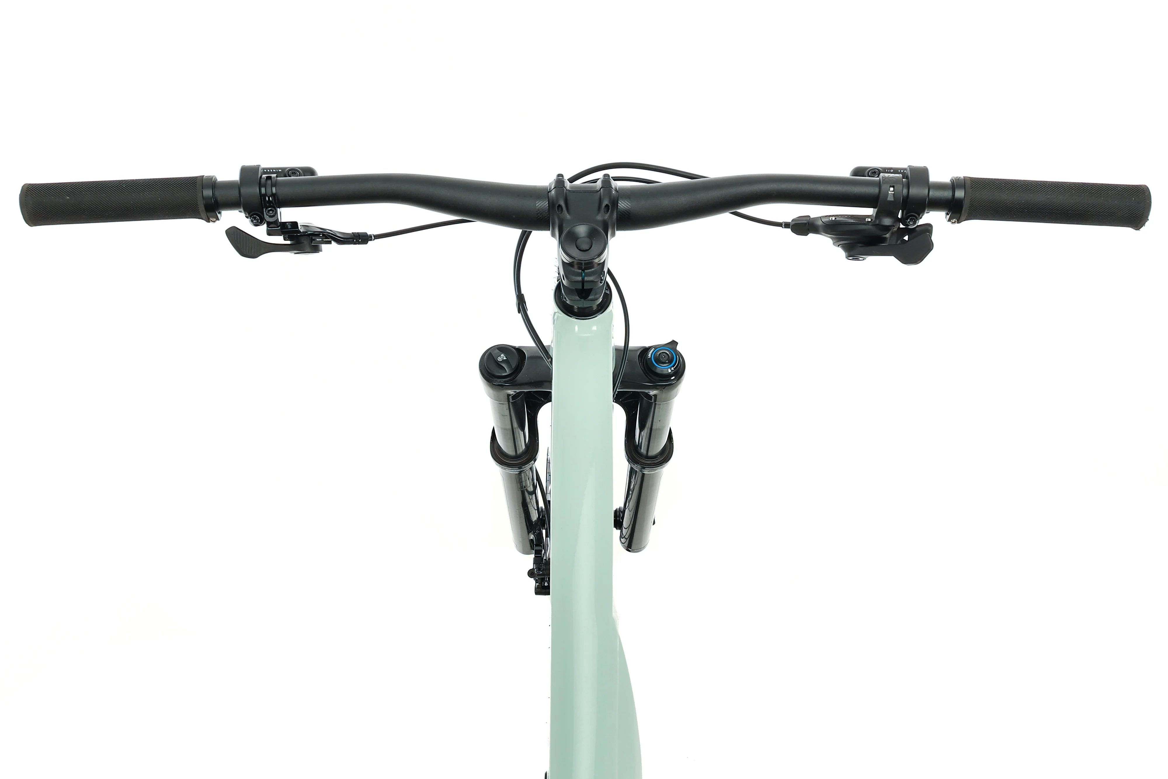 Specialized Stumpjumper Alloy Mountain Bike - 2022, S3 - Image 7