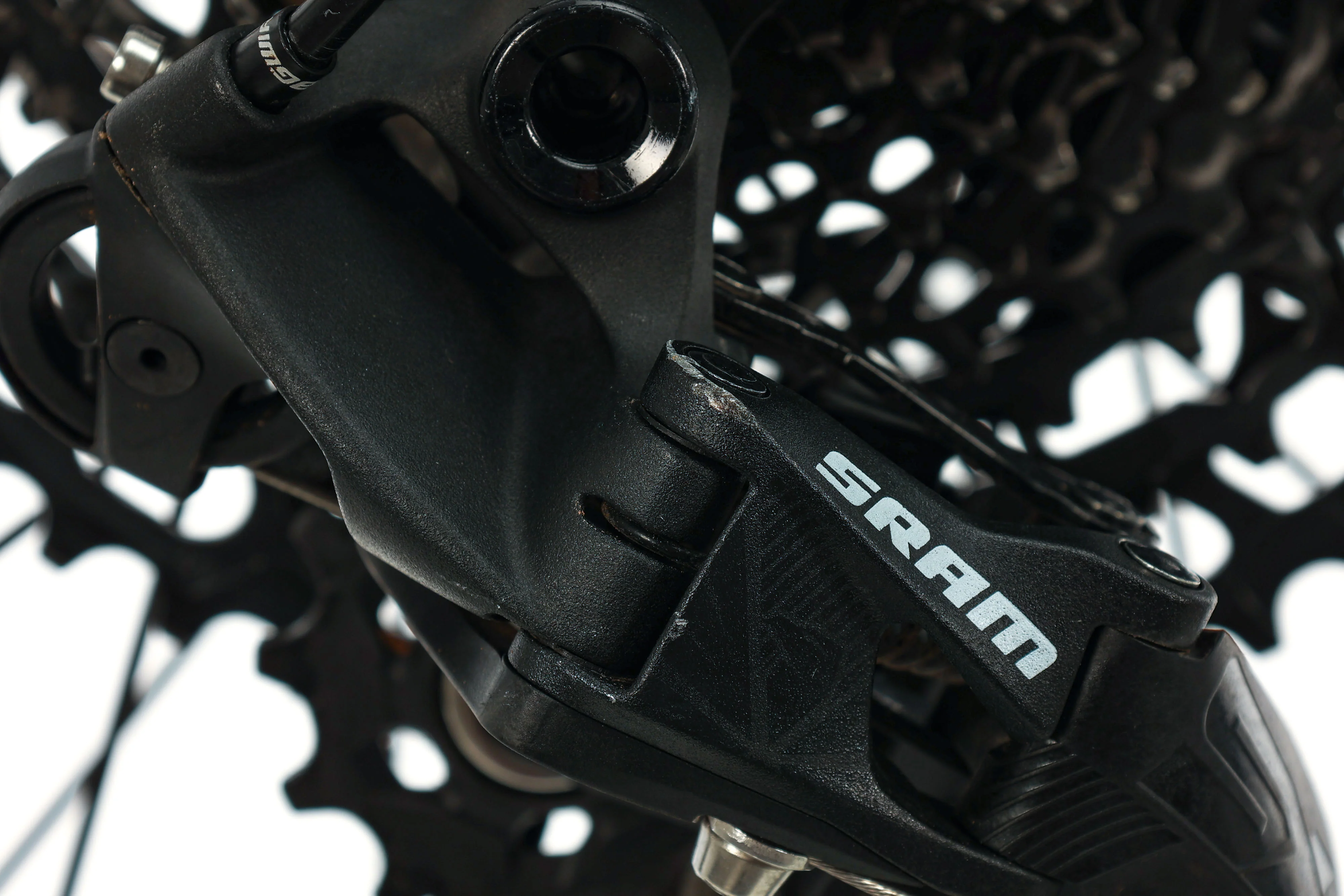 Specialized Stumpjumper Alloy Mountain Bike - 2022, S3 - Image 9