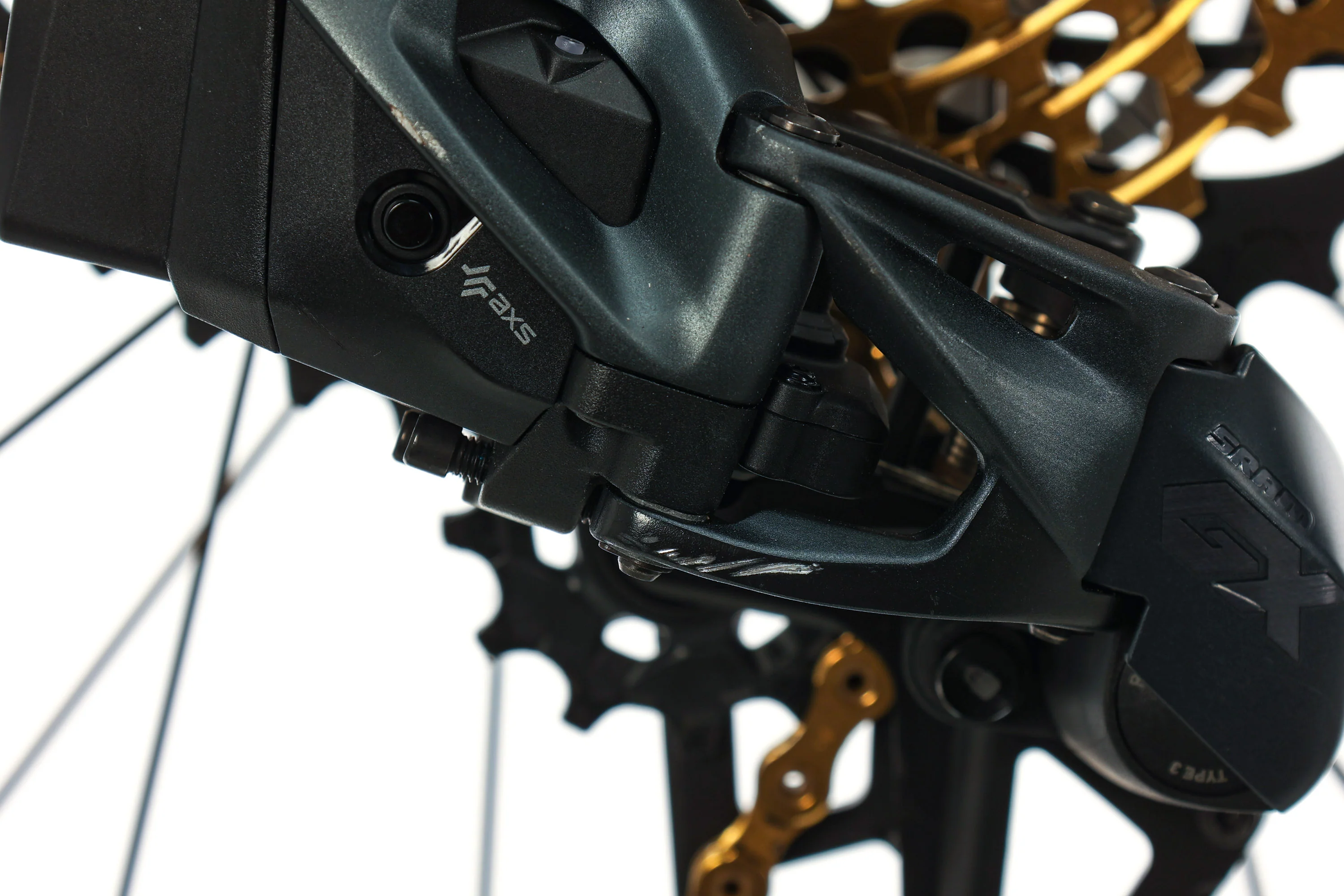 Scott Genius 900 Ultimate Mountain Bike - 2019, X-Large - Image 9