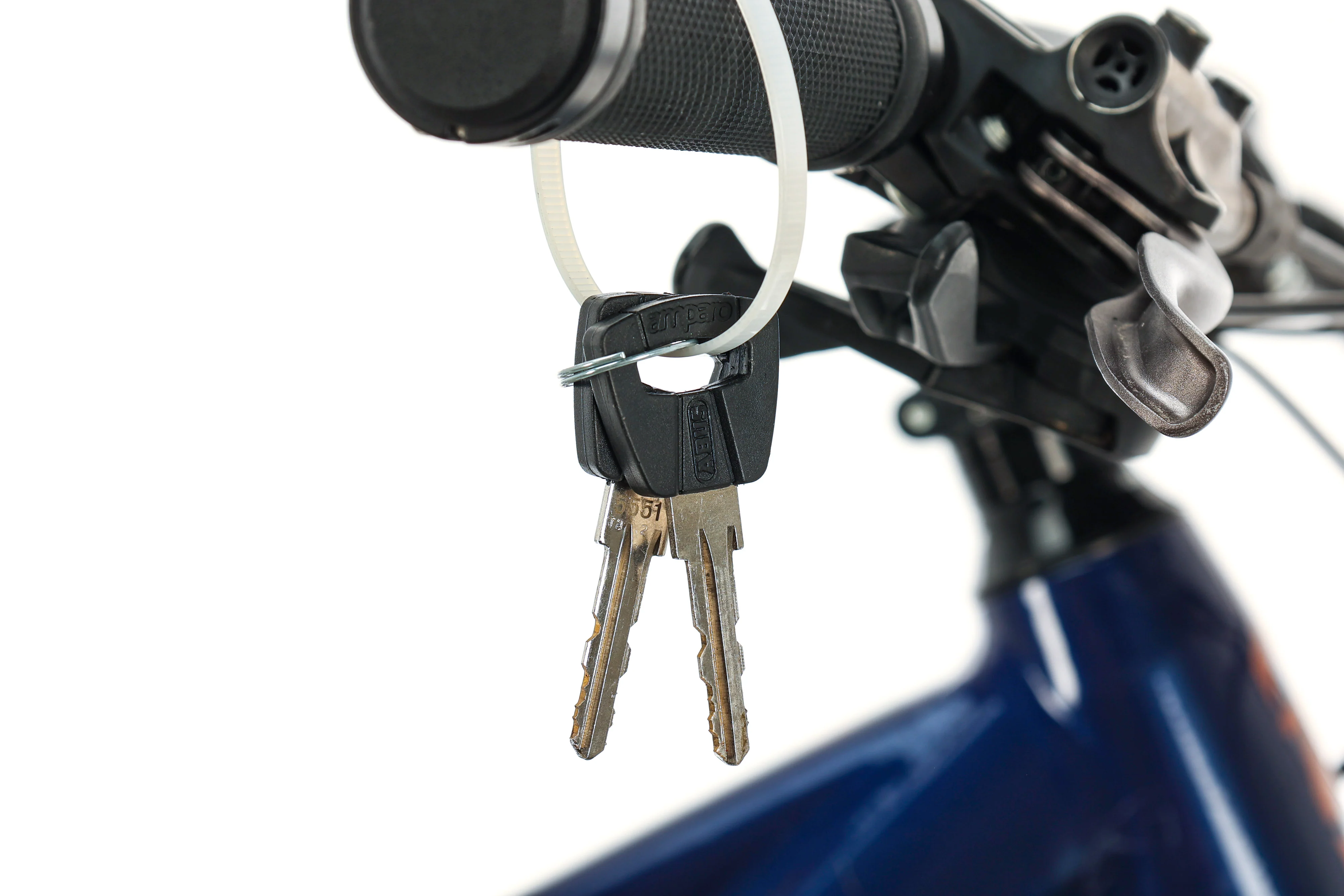 Kona El Kahuna Mountain E-Bike - 2022, Medium - Image 8
