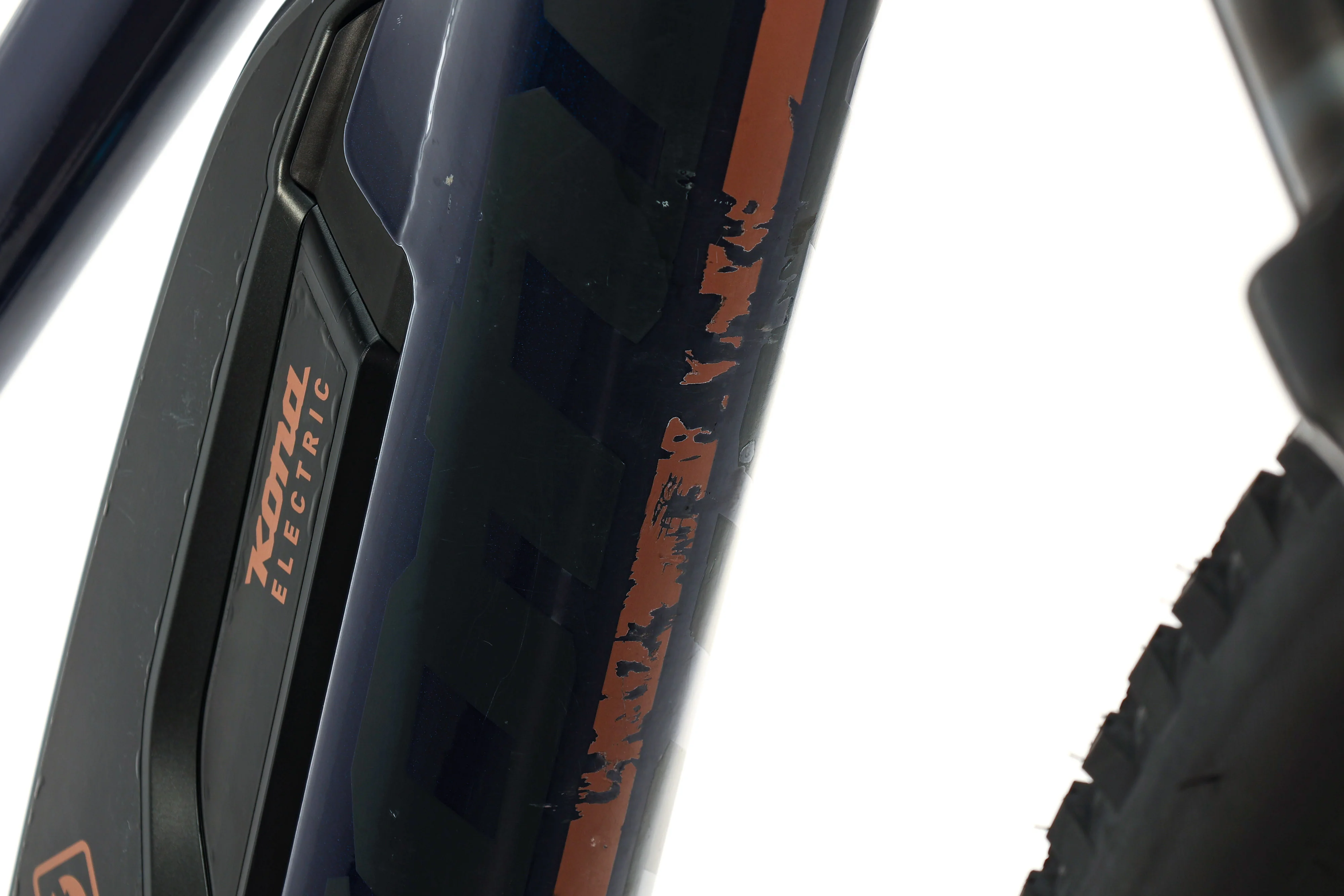 Kona El Kahuna Mountain E-Bike - 2022, Medium - Image 16