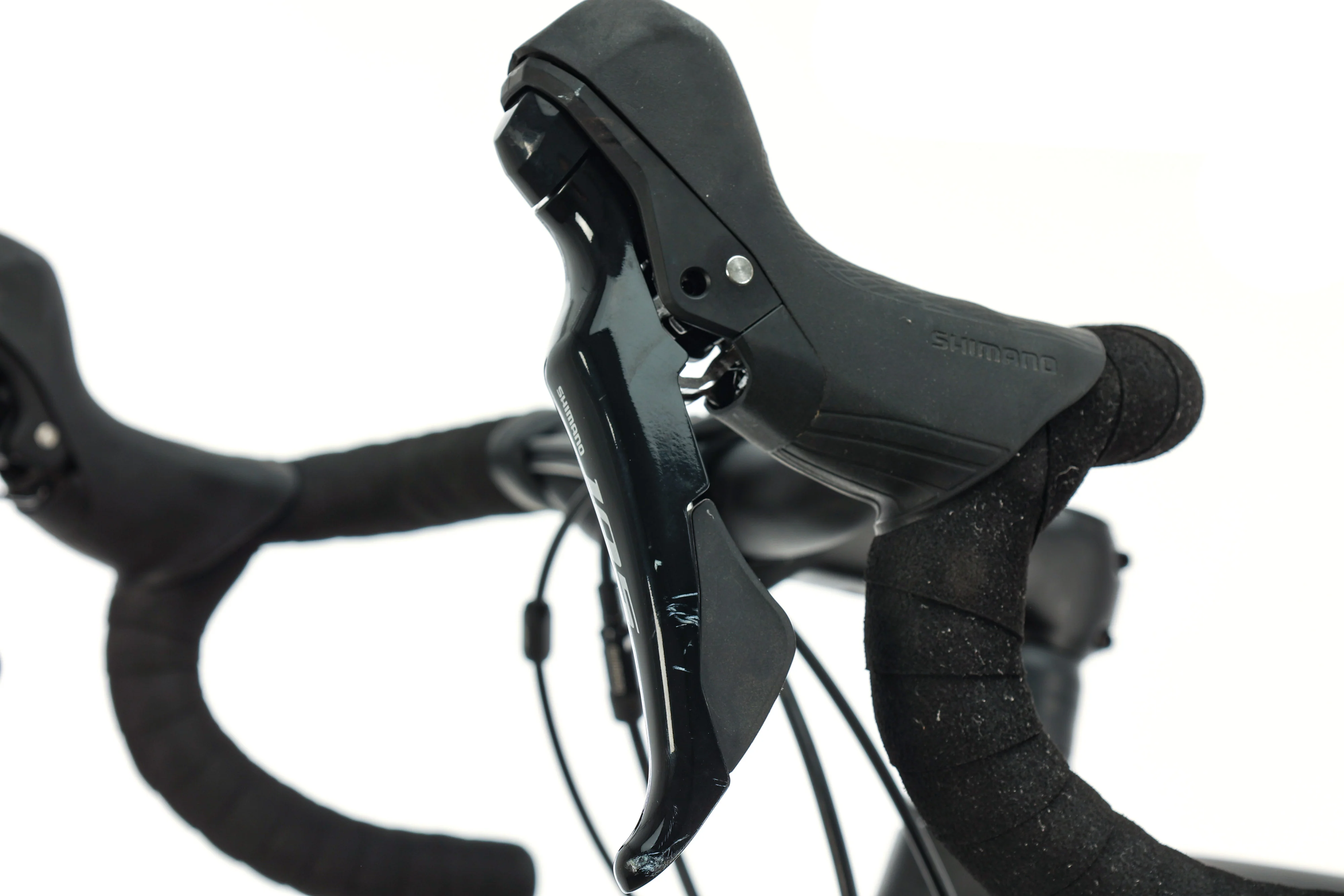 Specialized Roubaix Sport Road Bike - 2022, 61cm - Image 12