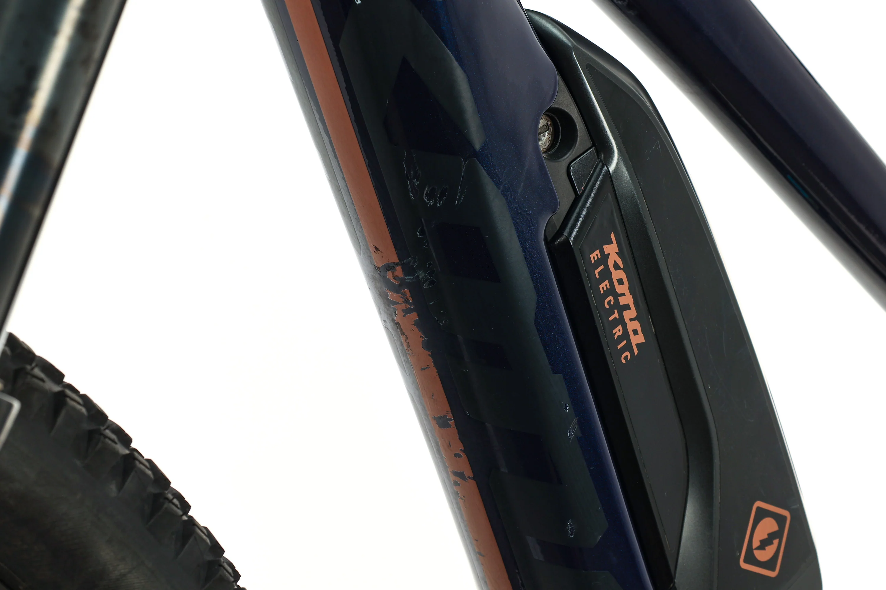 Kona El Kahuna Mountain E-Bike - 2022, Small - Image 11