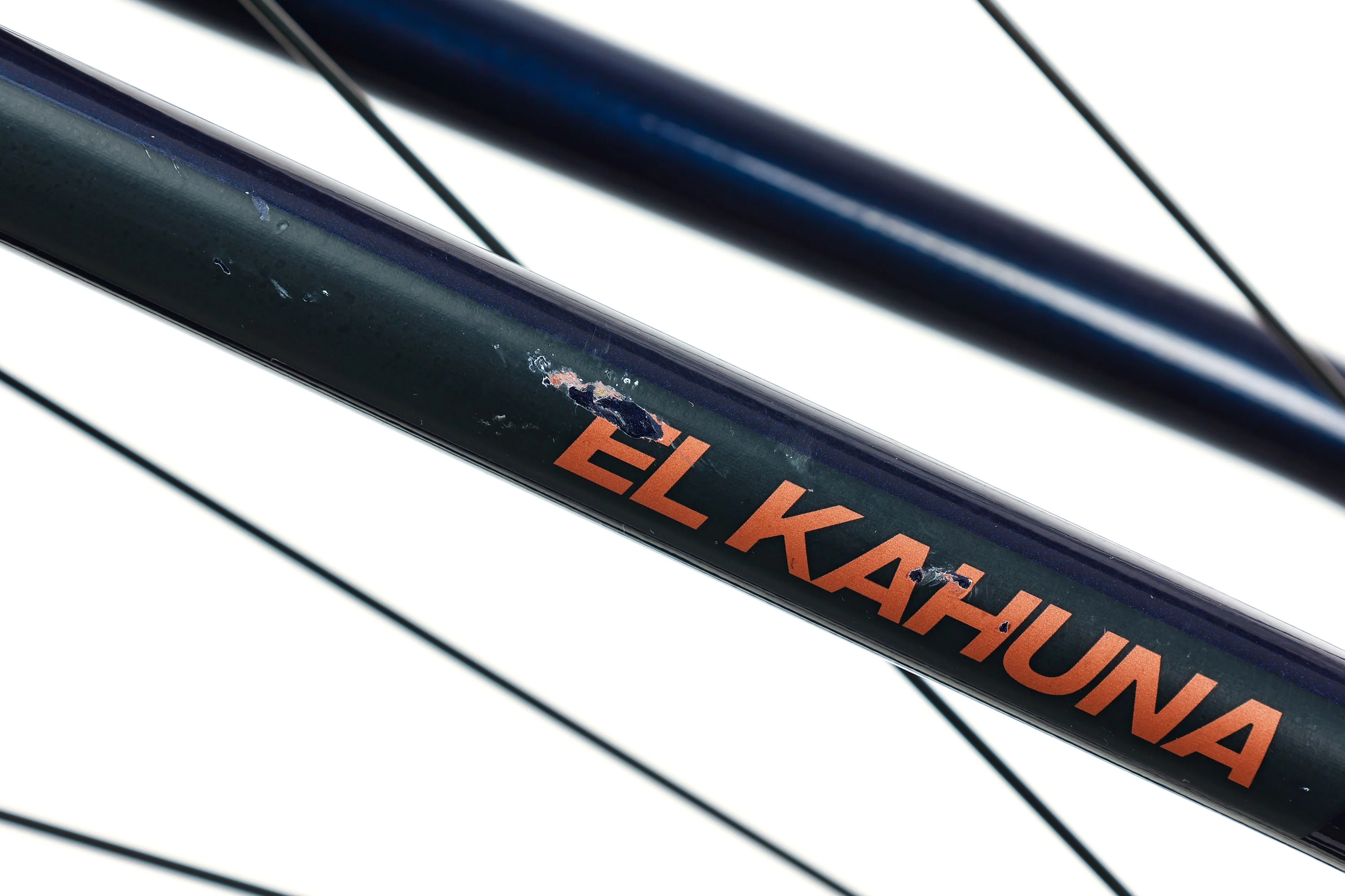 Kona El Kahuna Mountain E-Bike - 2022, Small - Image 12