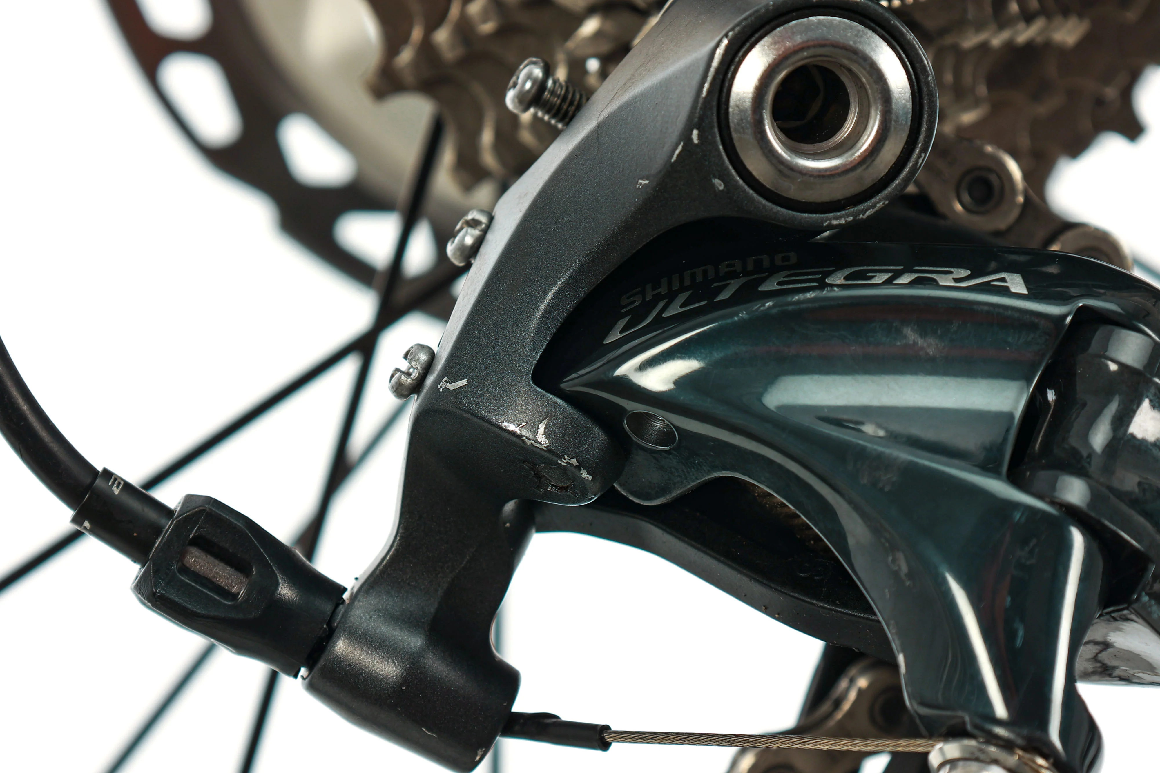 Cervelo R5 Road Bike - 2020, 56cm - Image 9