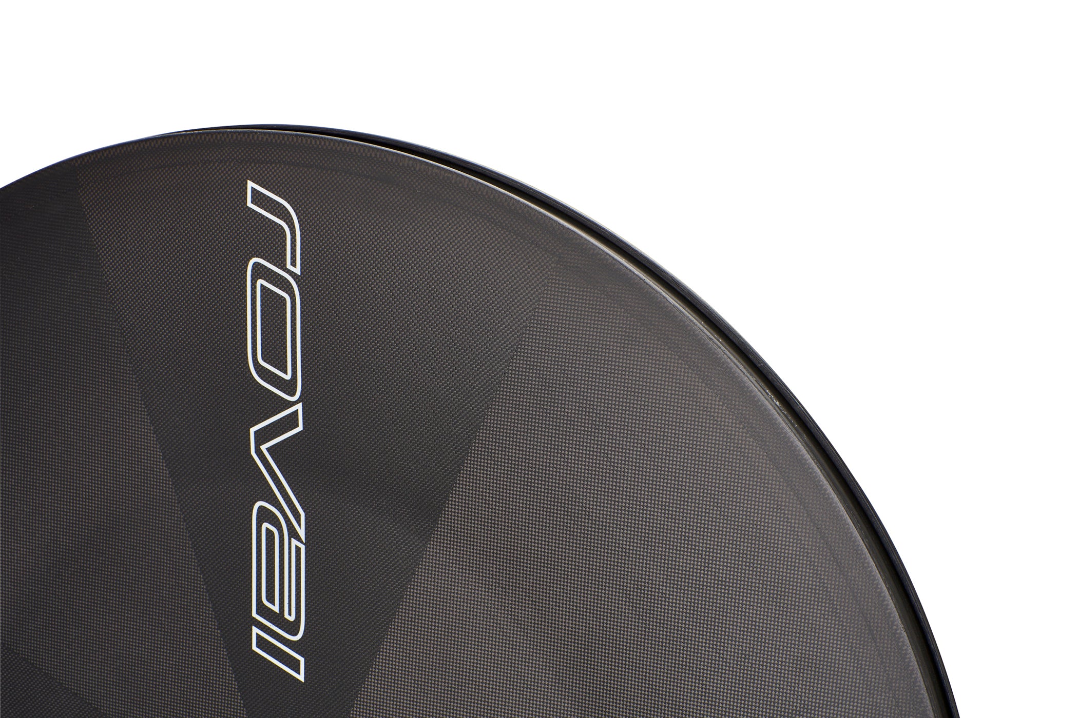 Roval 321 Carbon Tubeless Rear Disc Wheel - Image 3