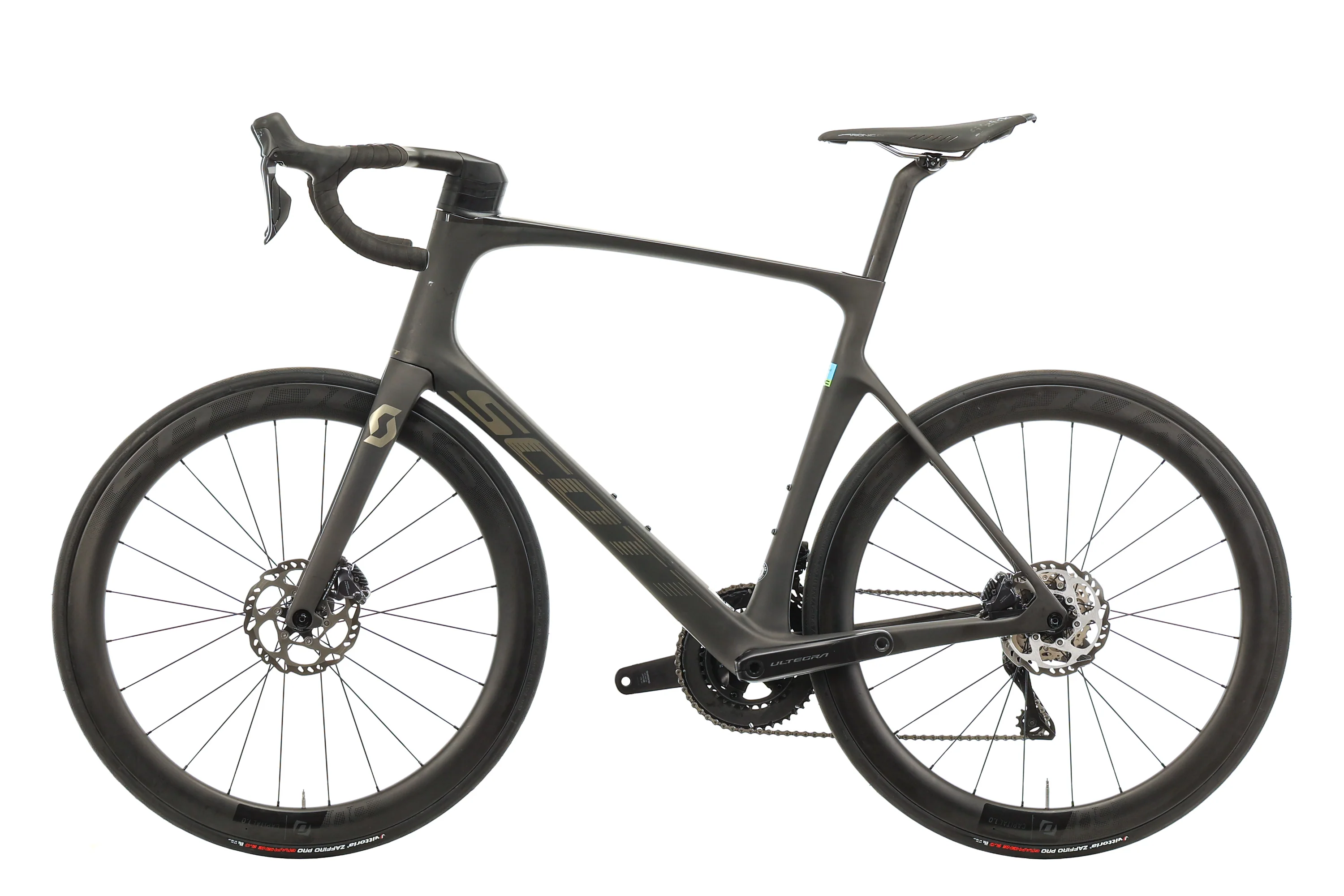 Scott Foil RC 10 Road Bike - 2022, XX-Large - Image 2