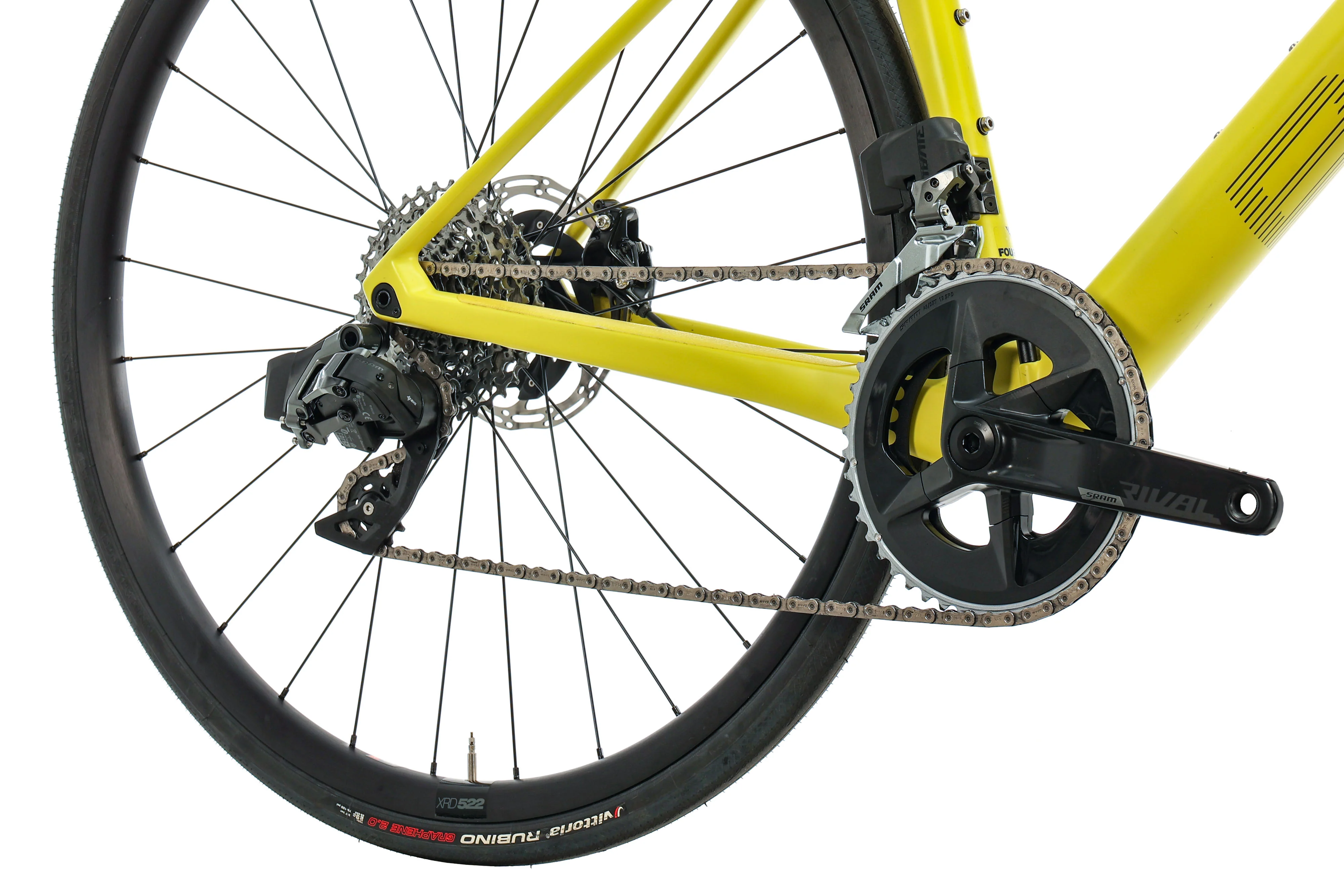 BMC Roadmachine FOUR Road Bike - 2022, 56cm - Image 3