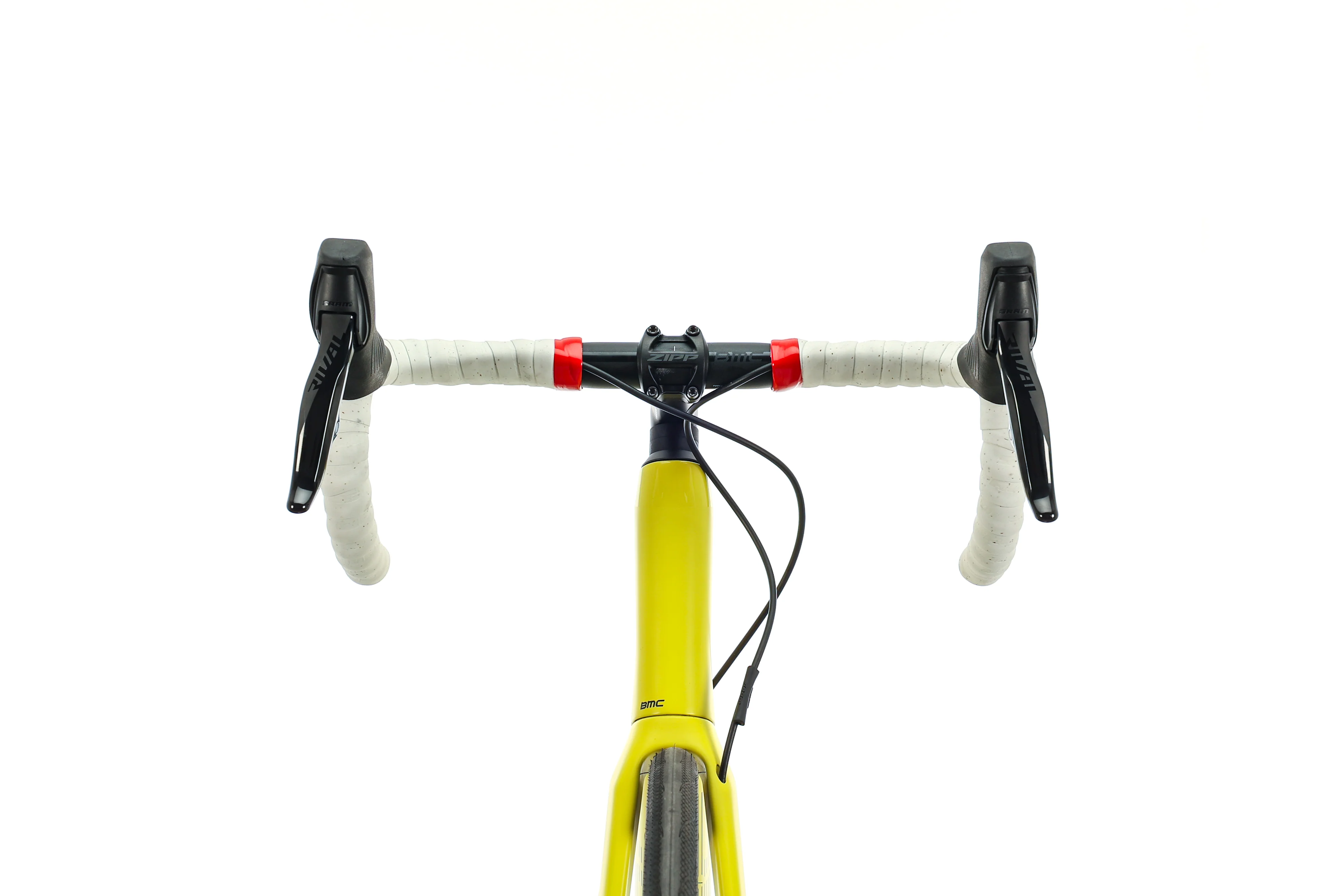 BMC Roadmachine FOUR Road Bike - 2022, 56cm - Image 5