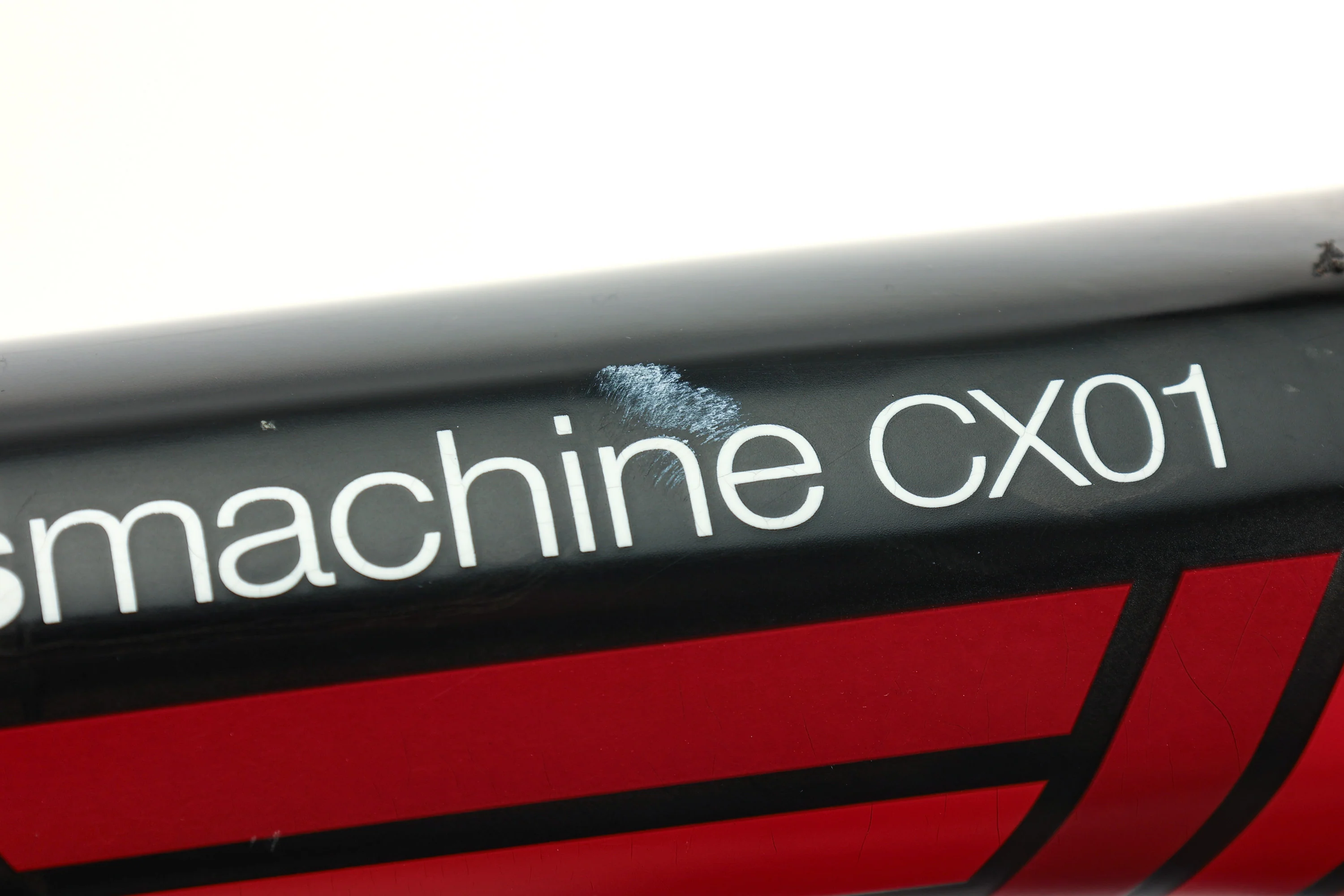 BMC Crossmachine CX01 Cyclocross Bike - 2017, 54cm - Image 13