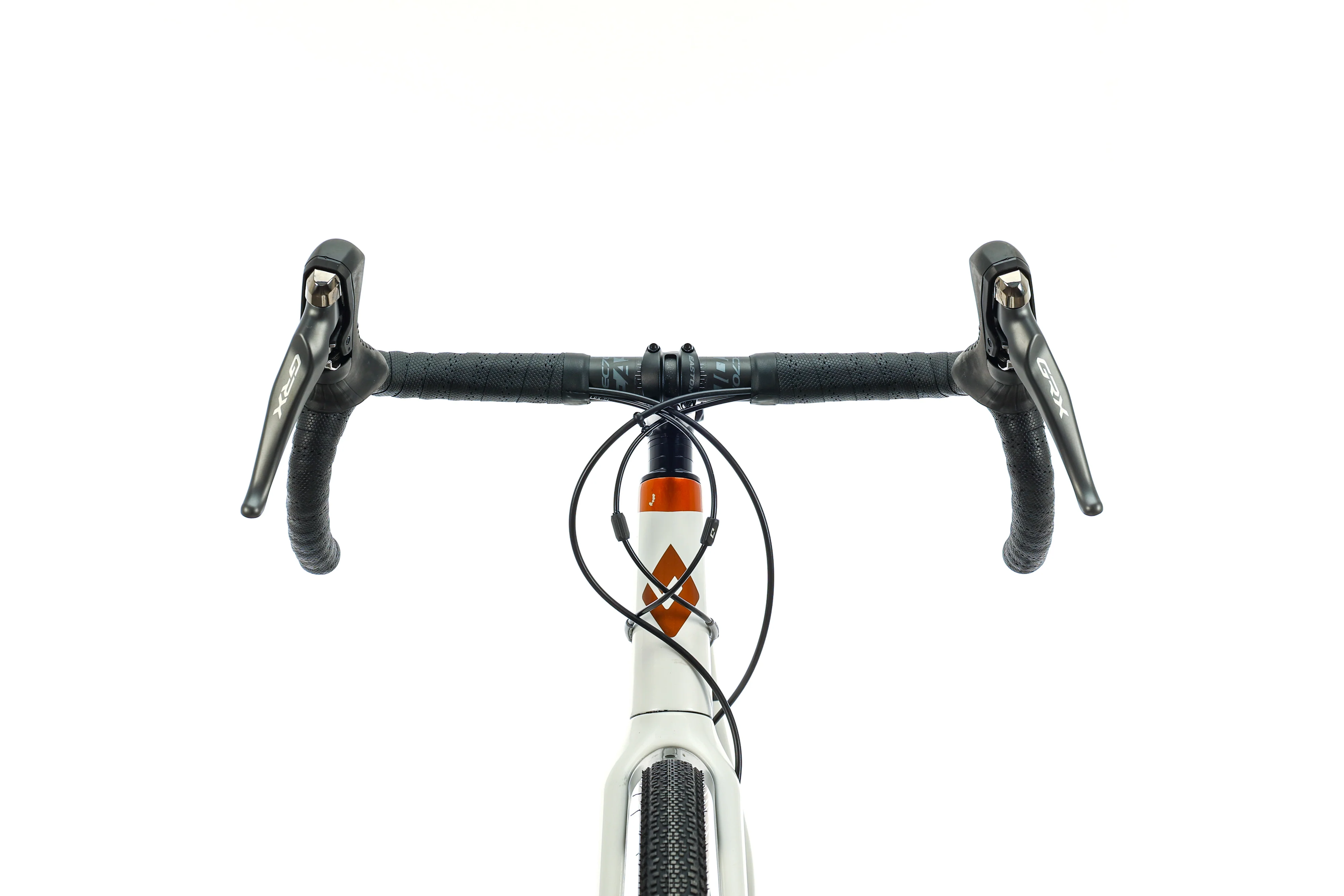 Diamondback Haanjo 8C Carbon Gravel Bike - 2021, Large - Image 5
