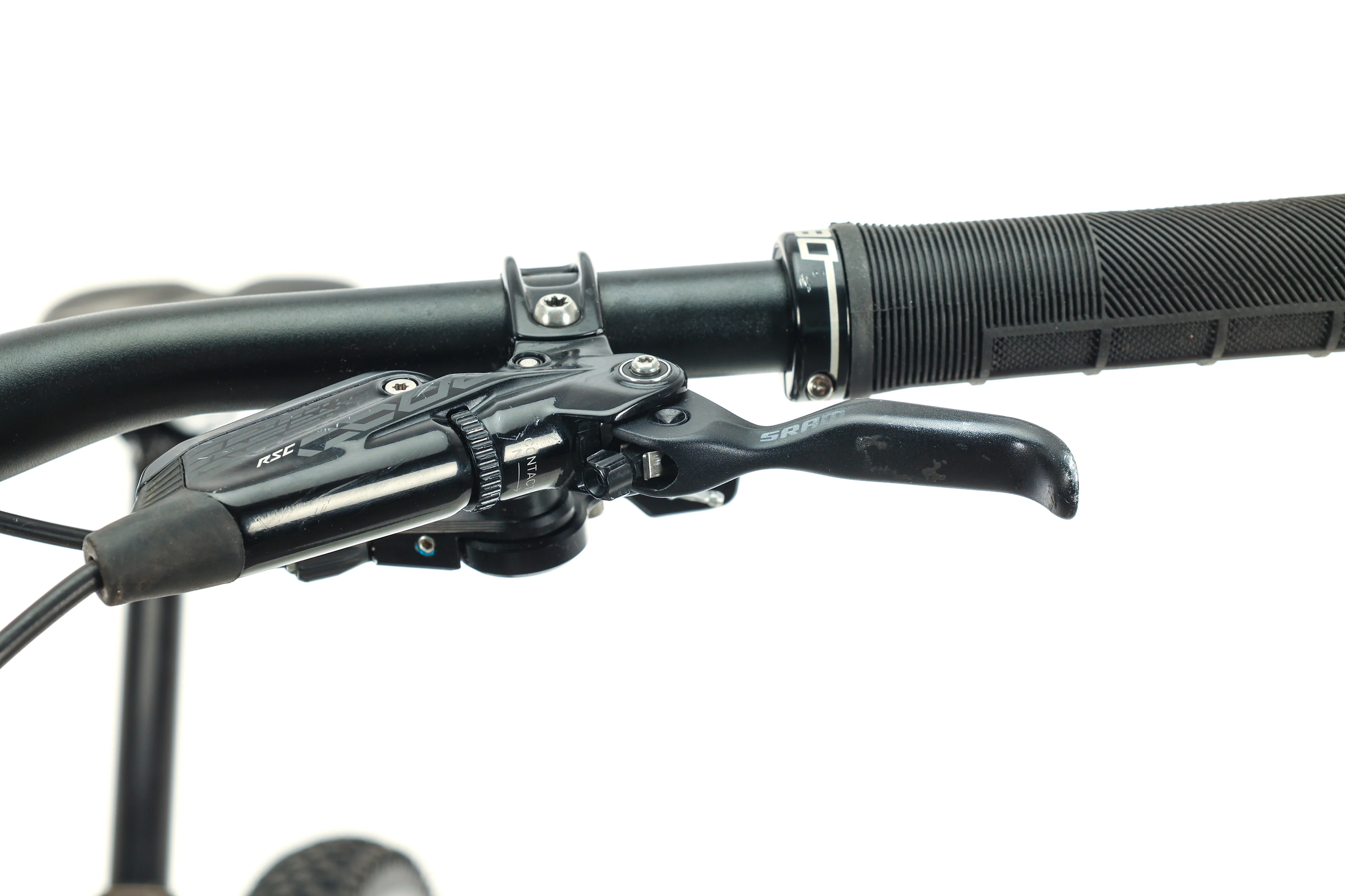 Santa Cruz Megatower CC Mountain Bike - 2019, Medium - Image 10