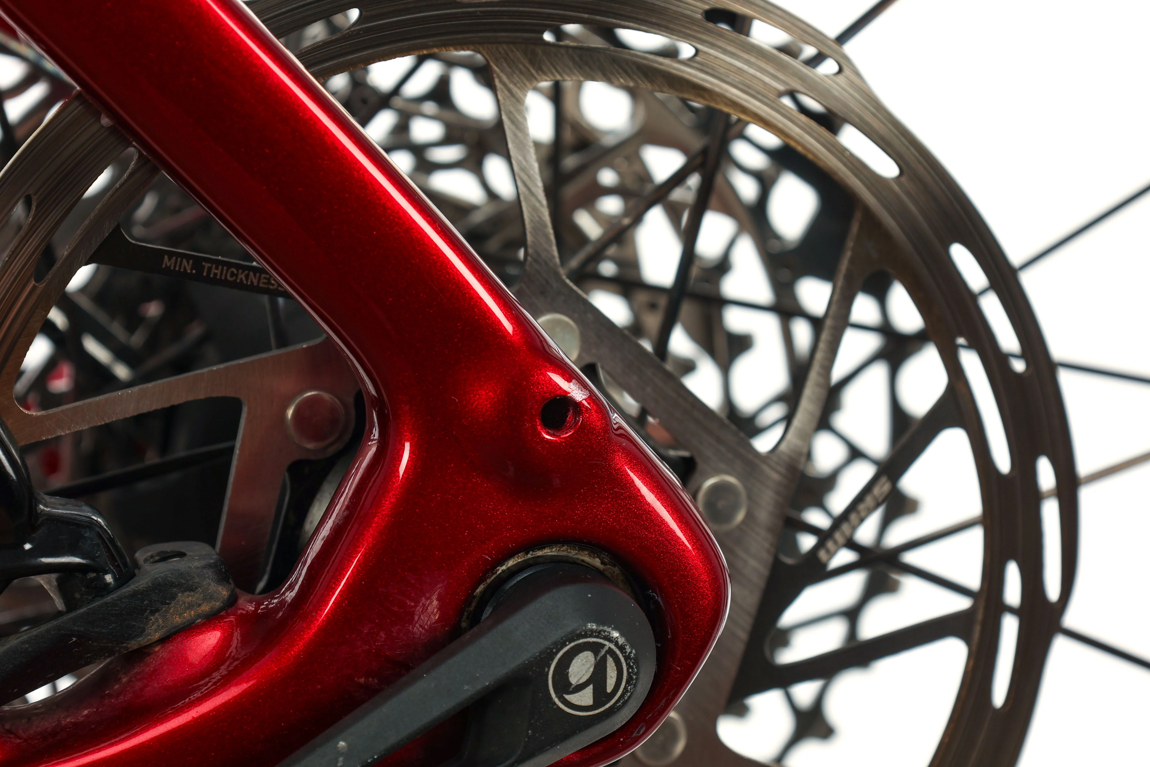Trek Checkpoint SL 6 eTap Gravel Bike - 2022, 56cm - Image 17