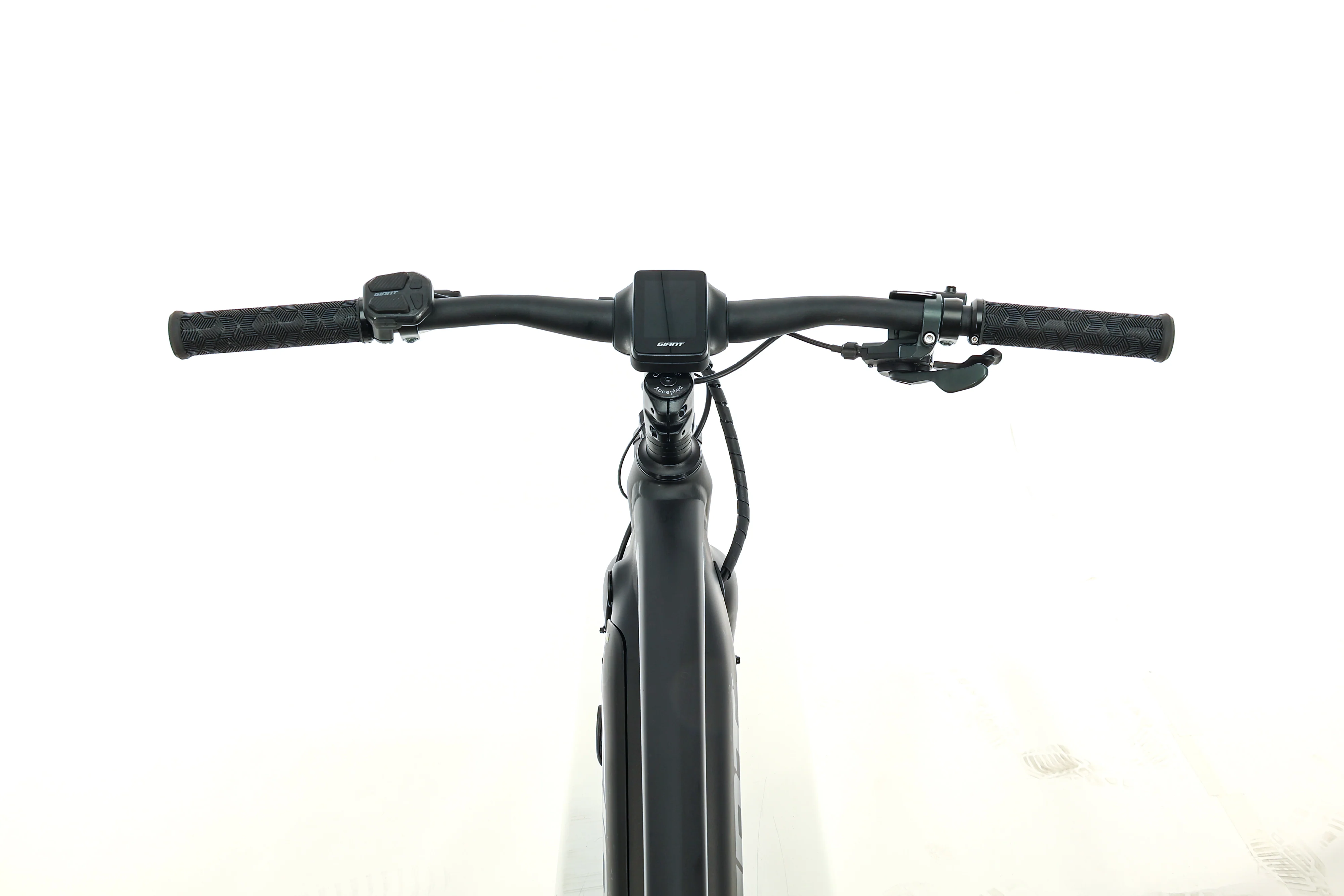 Giant FastRoad E+ EX Pro Commuter E-Bike - 2022, Small - Image 6