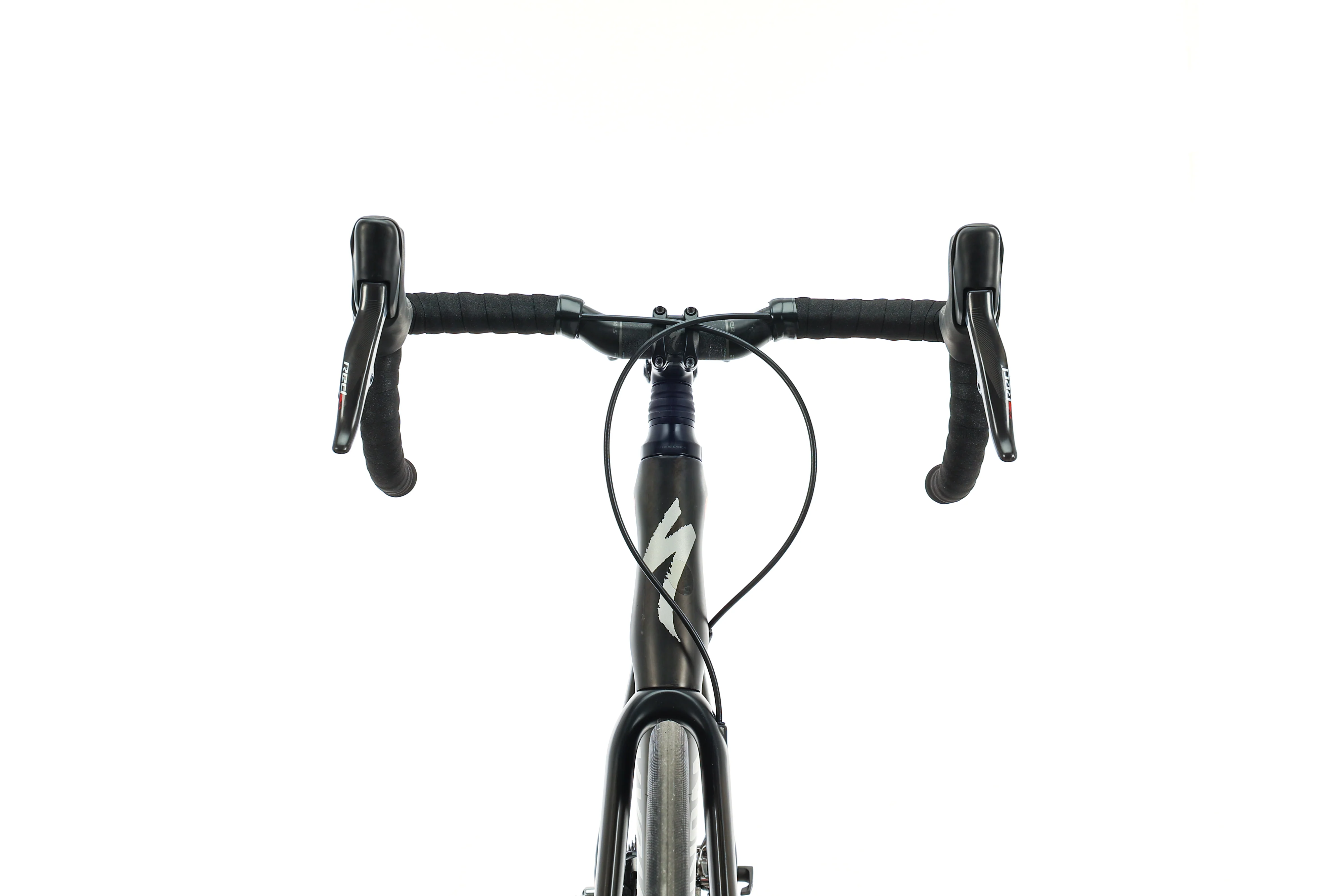 Specialized S-Works Roubaix SRAM eTap Road Bike - 2018, 58cm - Image 5