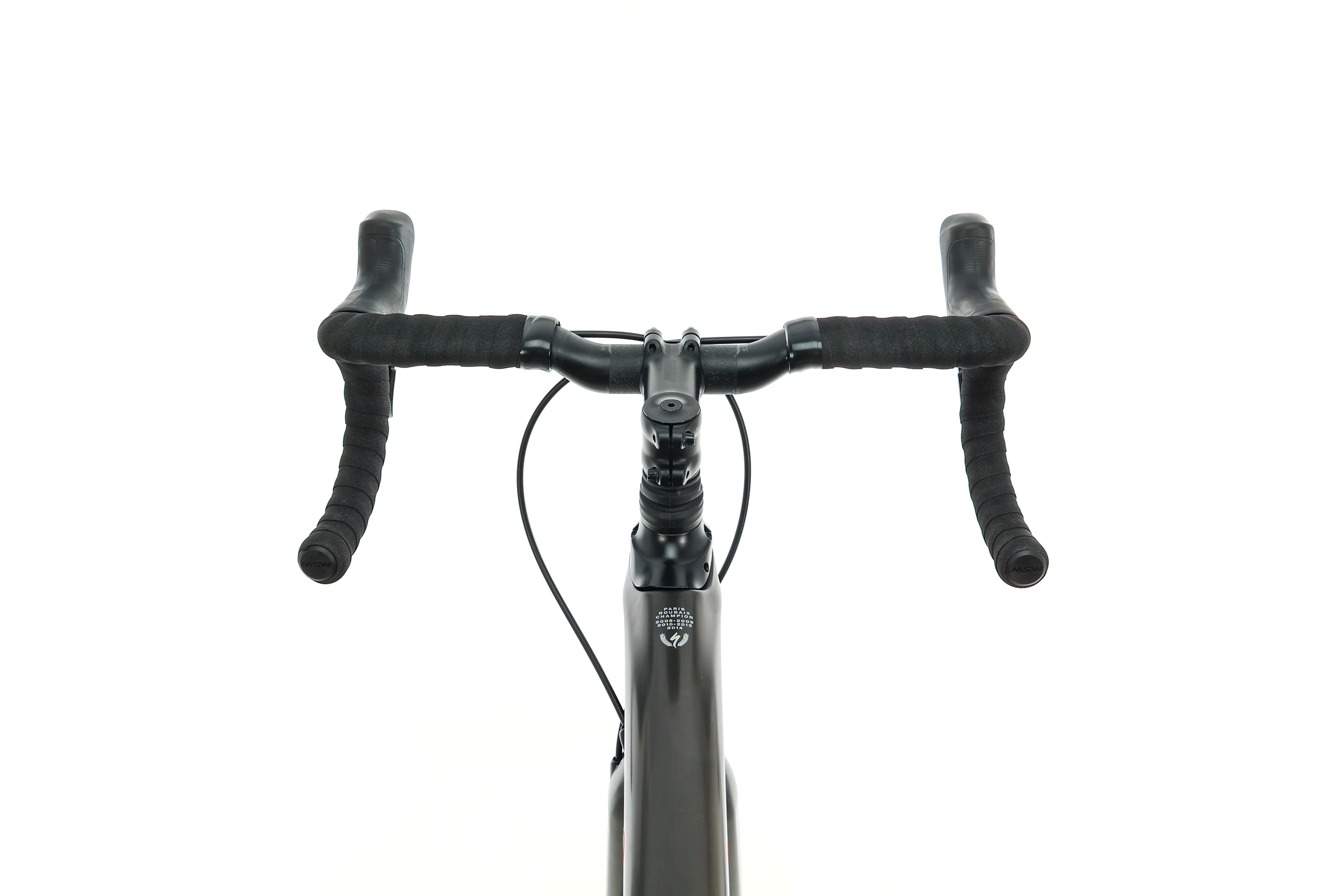 Specialized S-Works Roubaix SRAM eTap Road Bike - 2018, 58cm - Image 6