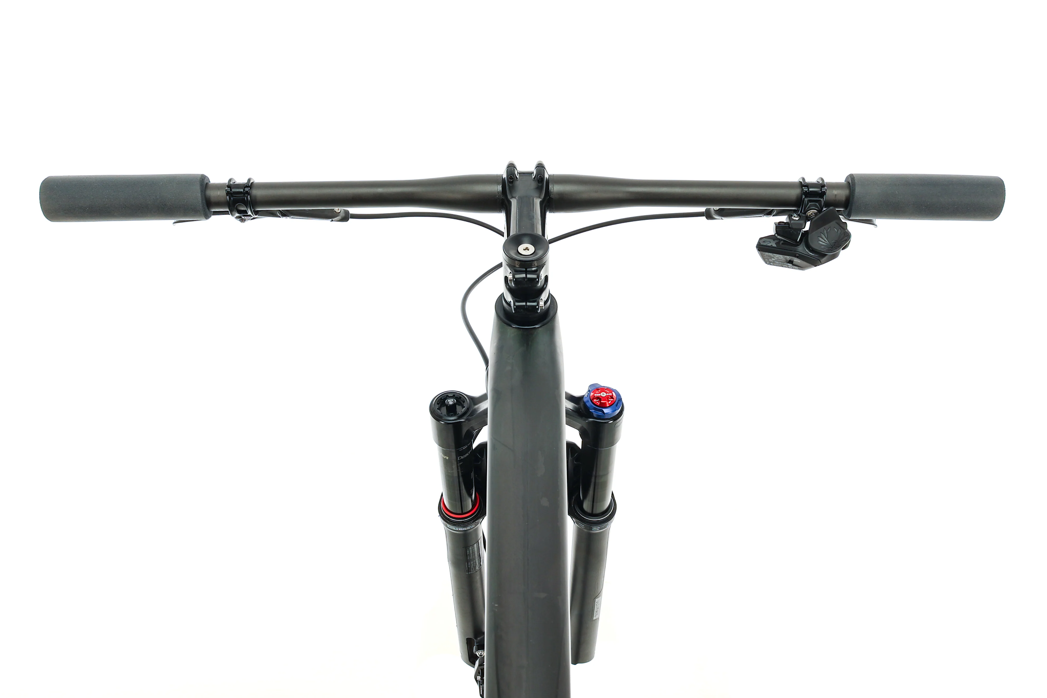 Specialized S-Works Epic Mountain Bike - 2022, Medium - Image 7
