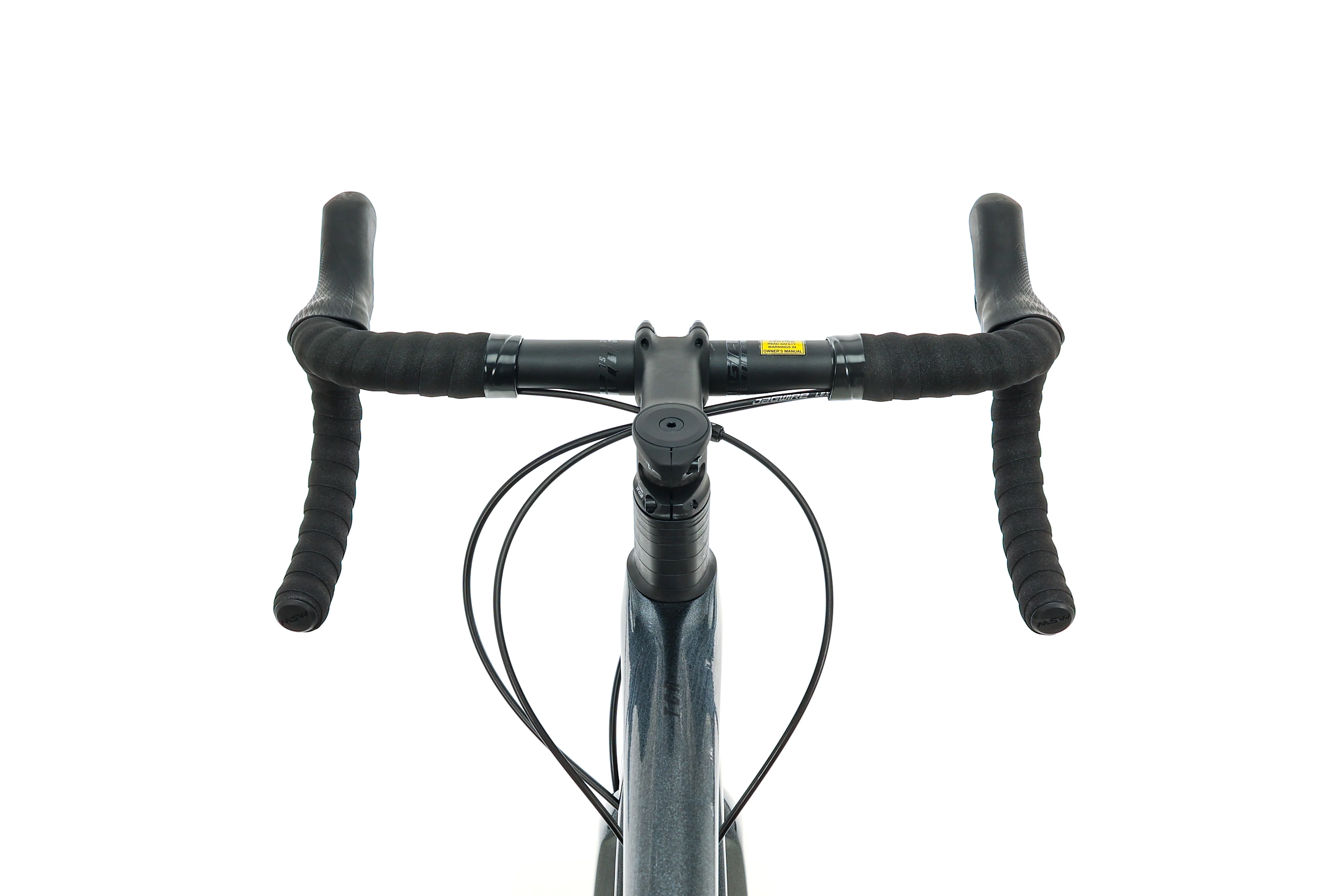 Giant TCR Advanced Pro Disc 1 Road Bike - 2022, Large - Image 6