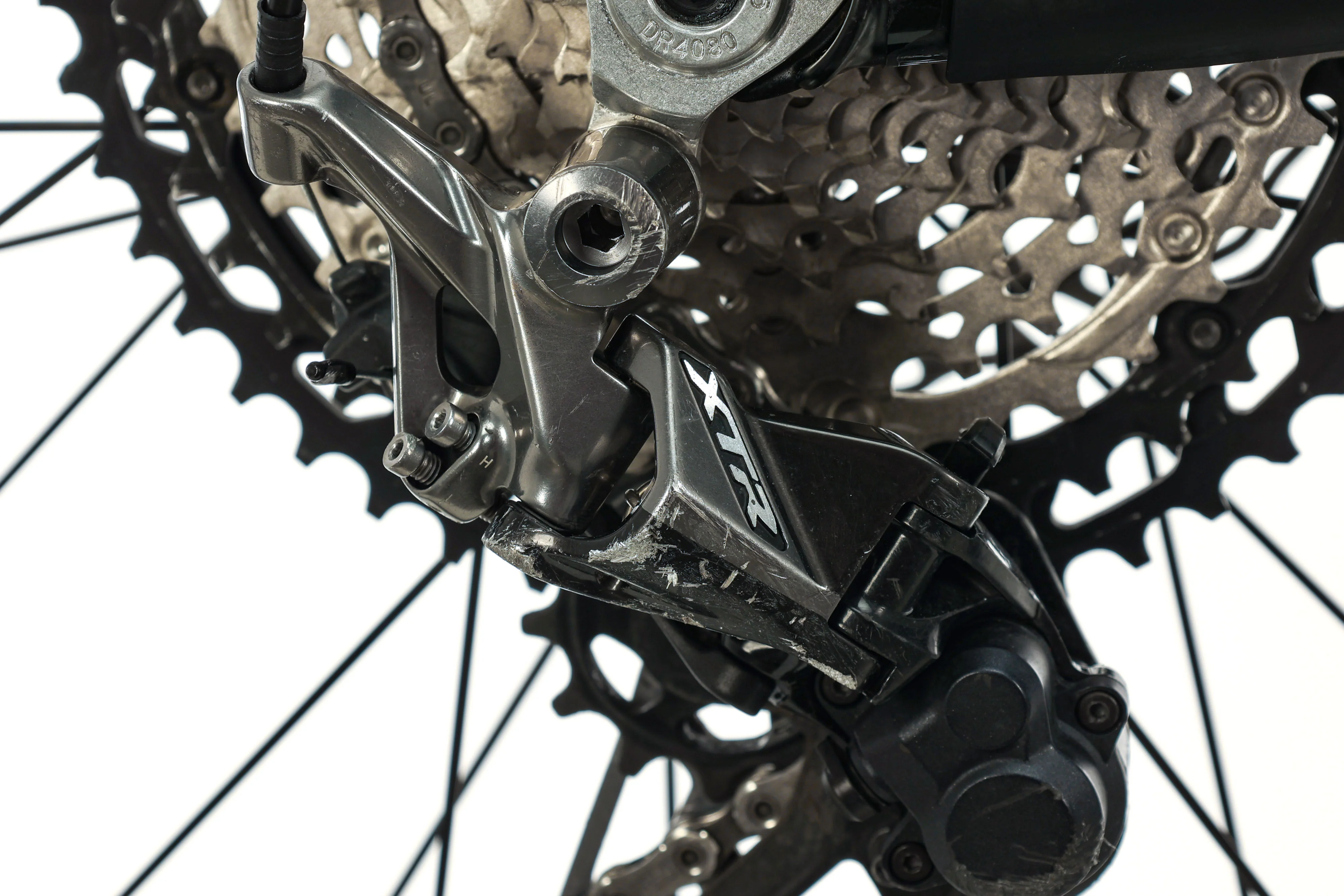 Myth Cycles Zodiac Mountain Bike - Large - Image 10