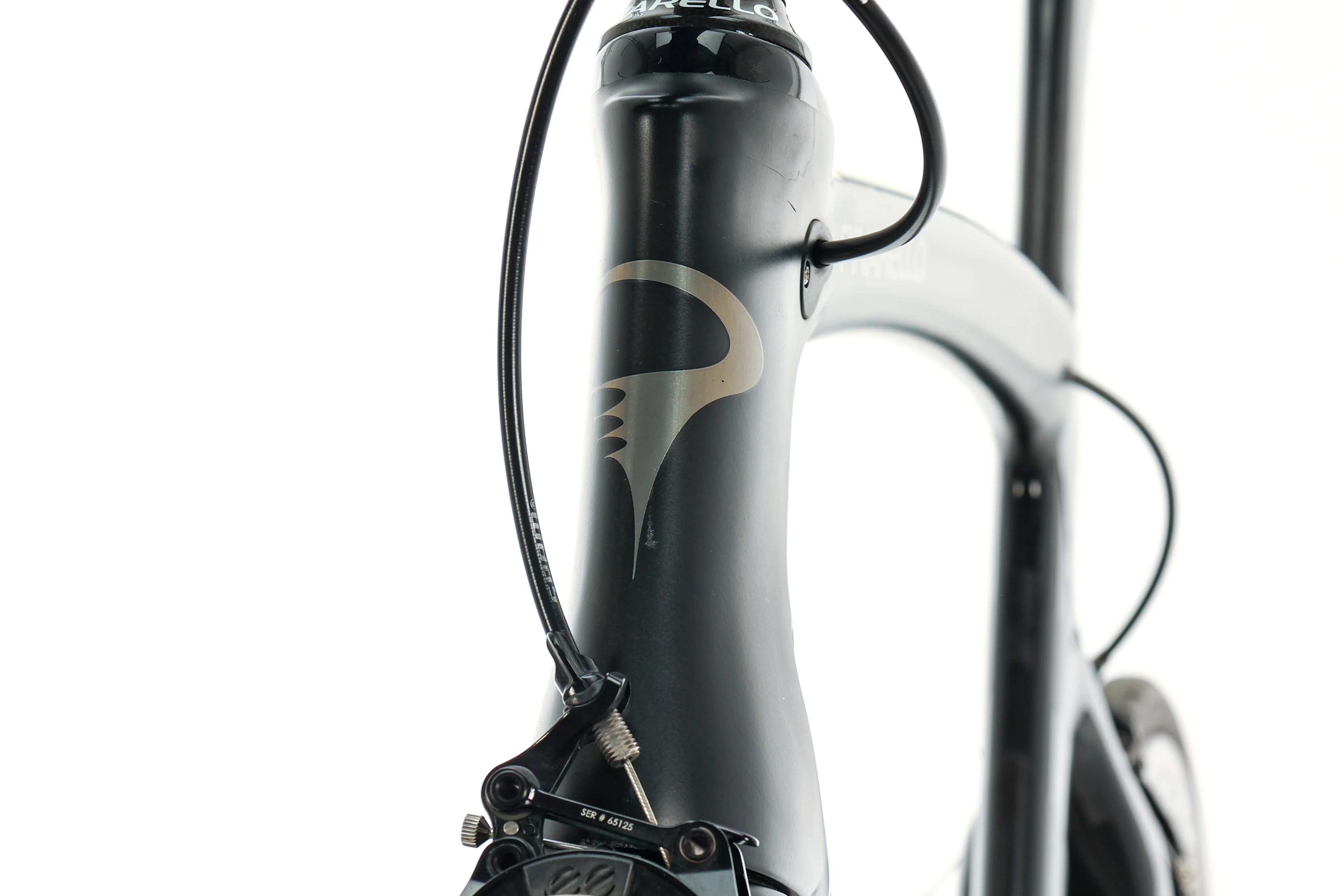 Pinarello Dogma F8 Road Bike - 2017, 57.5cm - Image 7