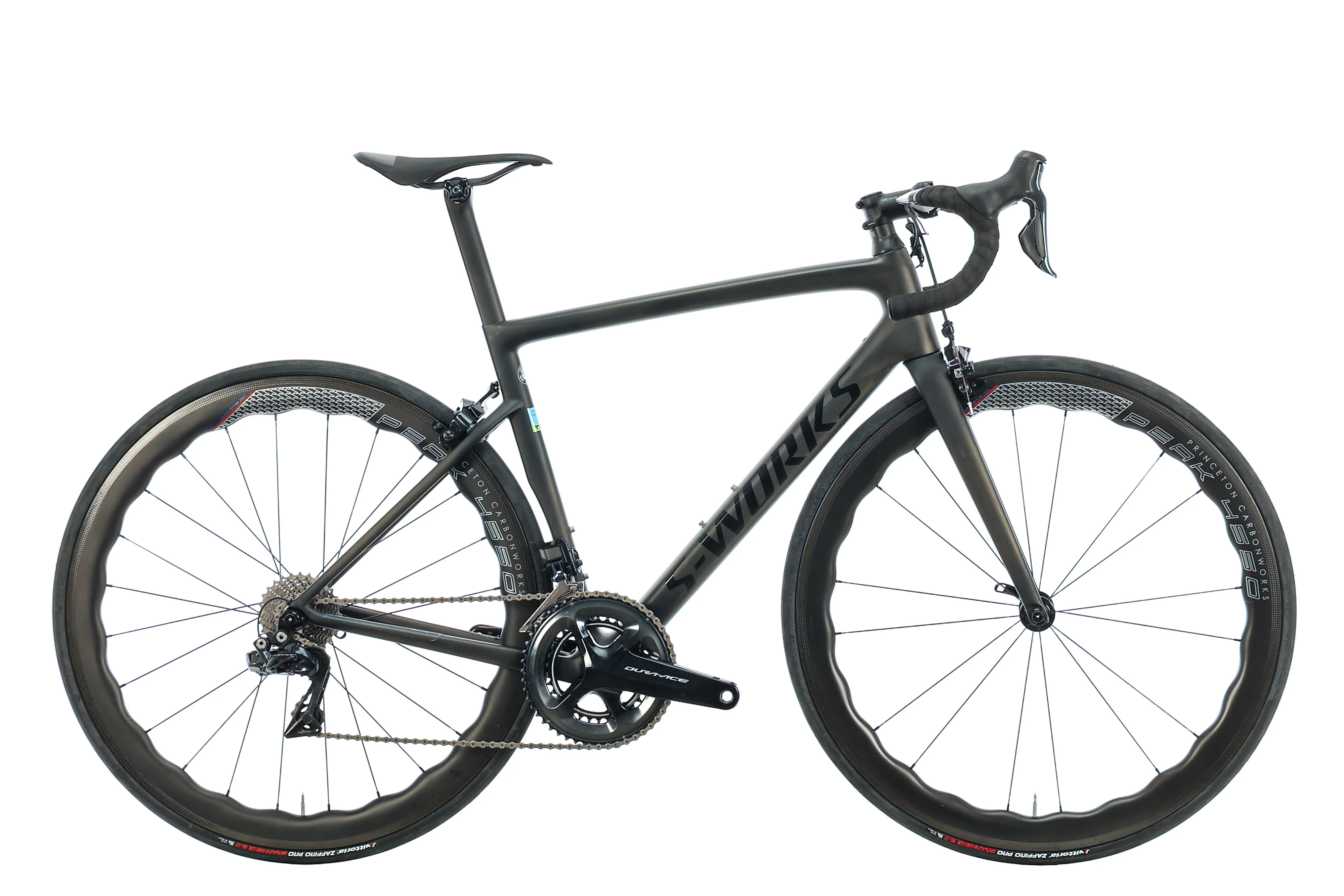 Specialized S-Works Tarmac SL6 Road Bike - 2020, 54cm