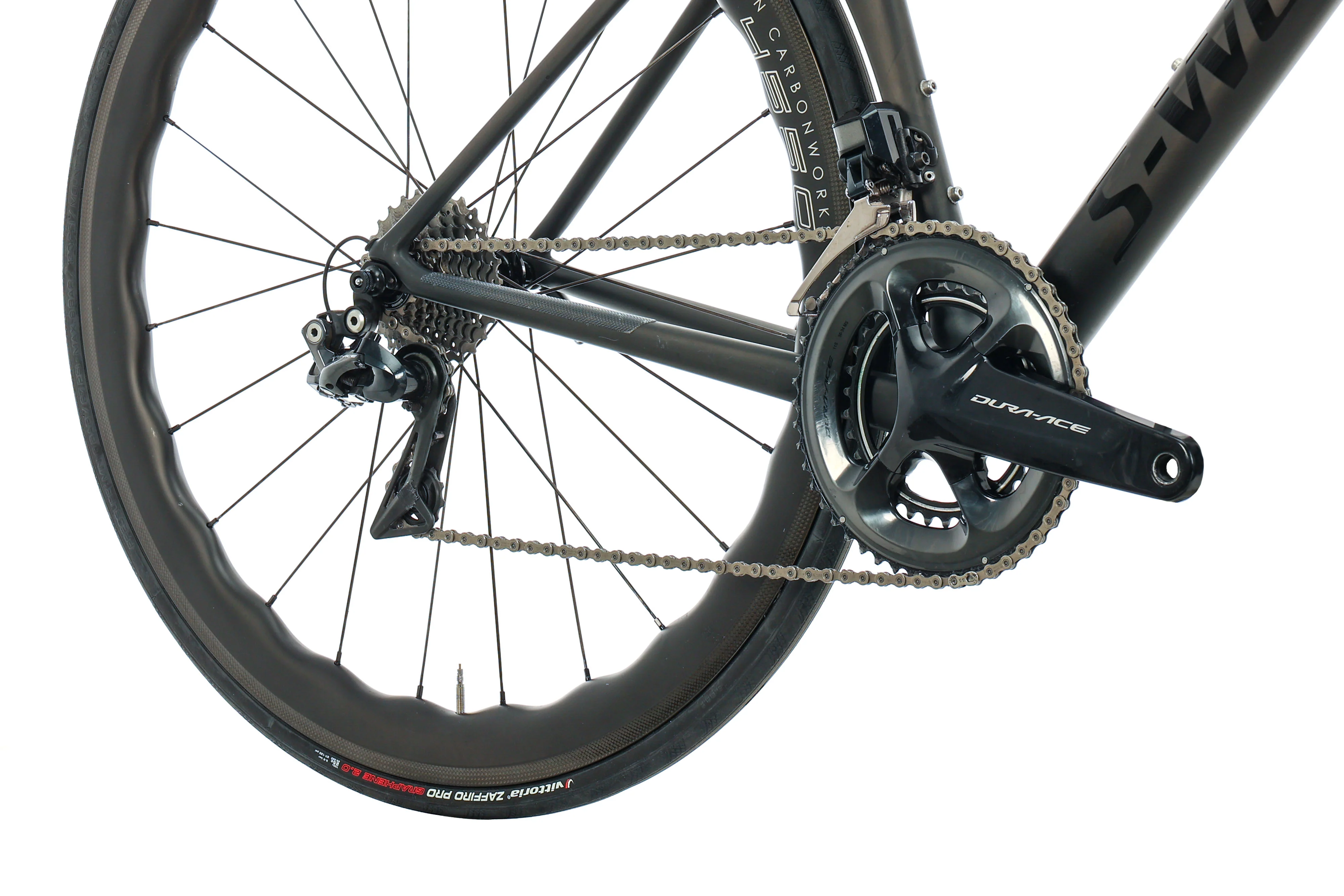 Specialized S-Works Tarmac SL6 Road Bike - 2020, 54cm - Image 3