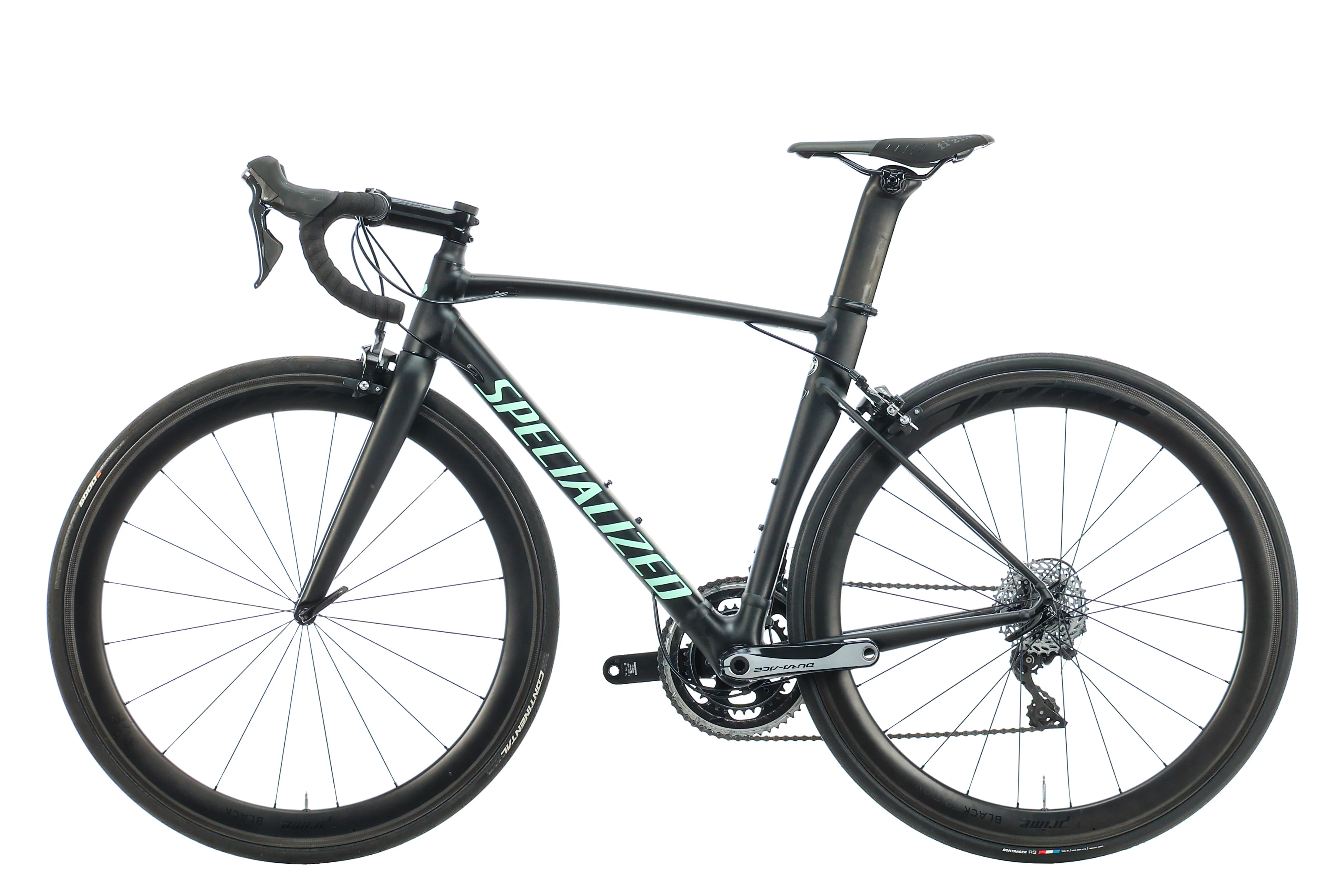 Specialized Allez Sprint Road Bike - 2019, 54cm - Image 2