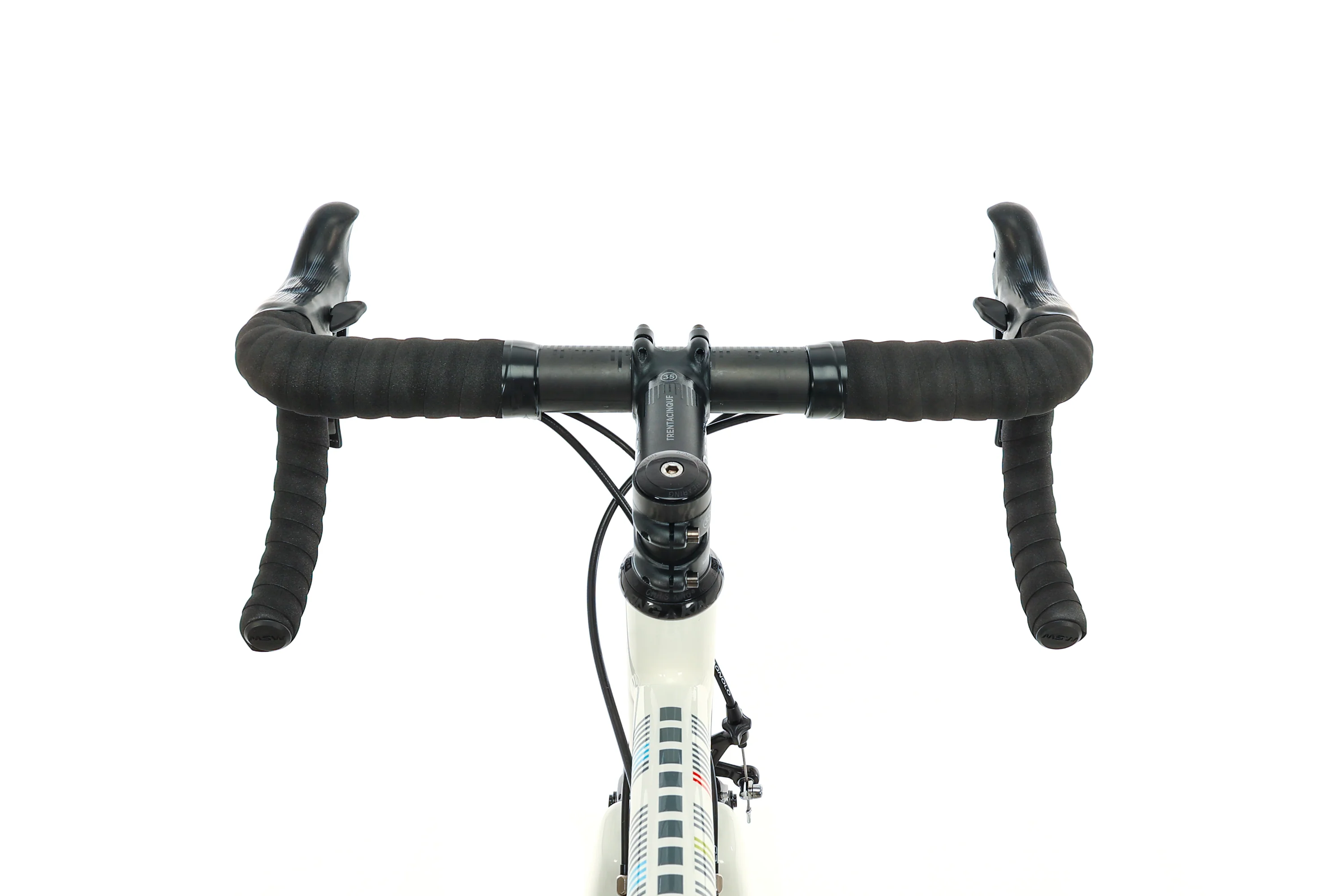 Pegoretti Love#3 Road Bike - 2022, 58cm - Image 6