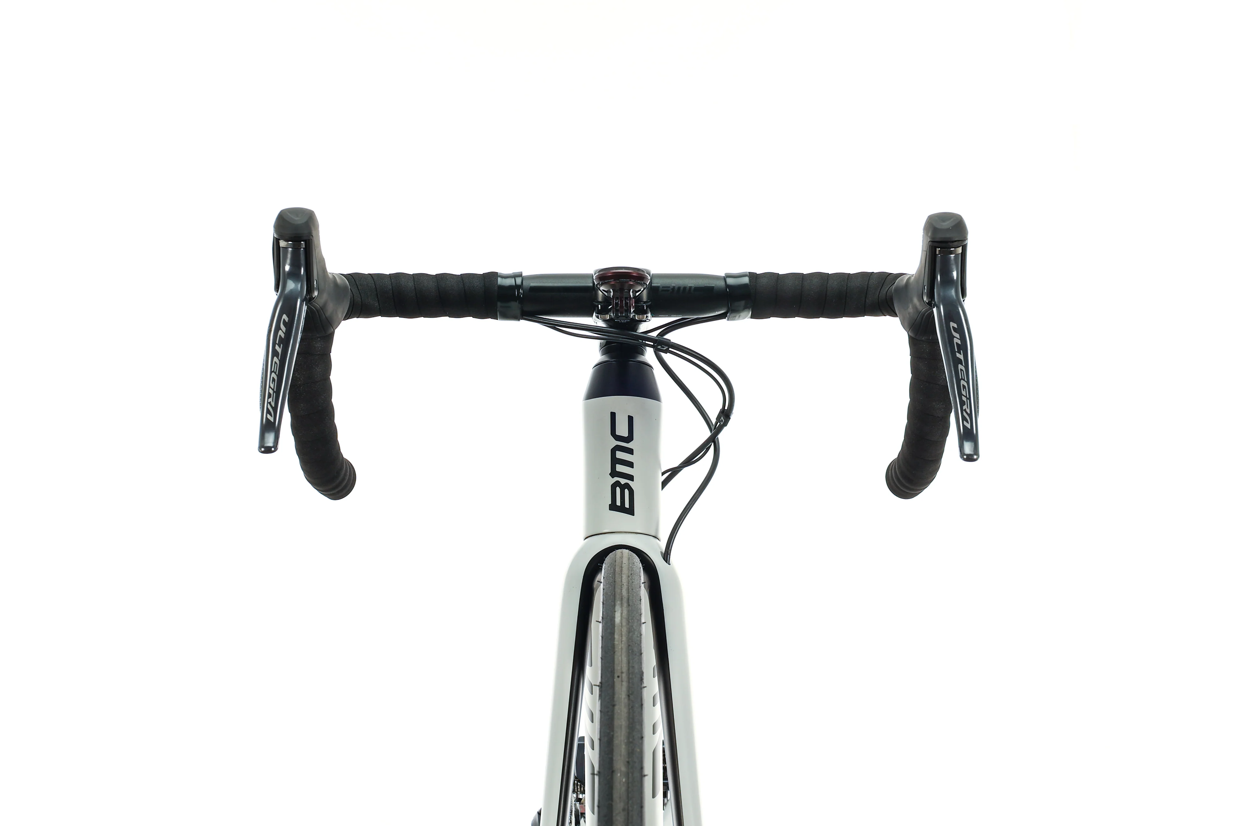 BMC Teammachine SLR02 Disc Two Road Bike - 2020, 51cm - Image 5