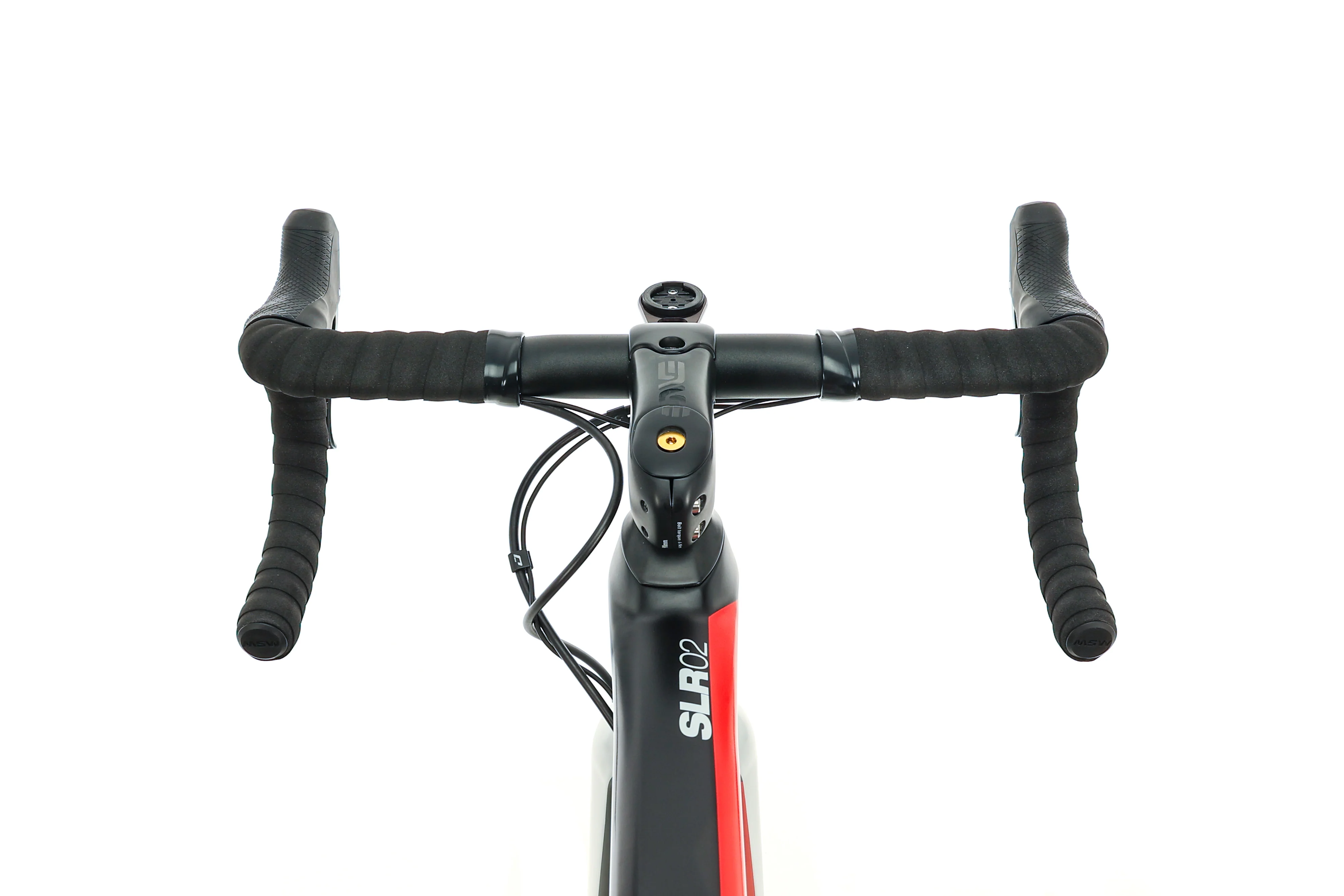 BMC Teammachine SLR02 Disc Two Road Bike - 2020, 51cm - Image 6
