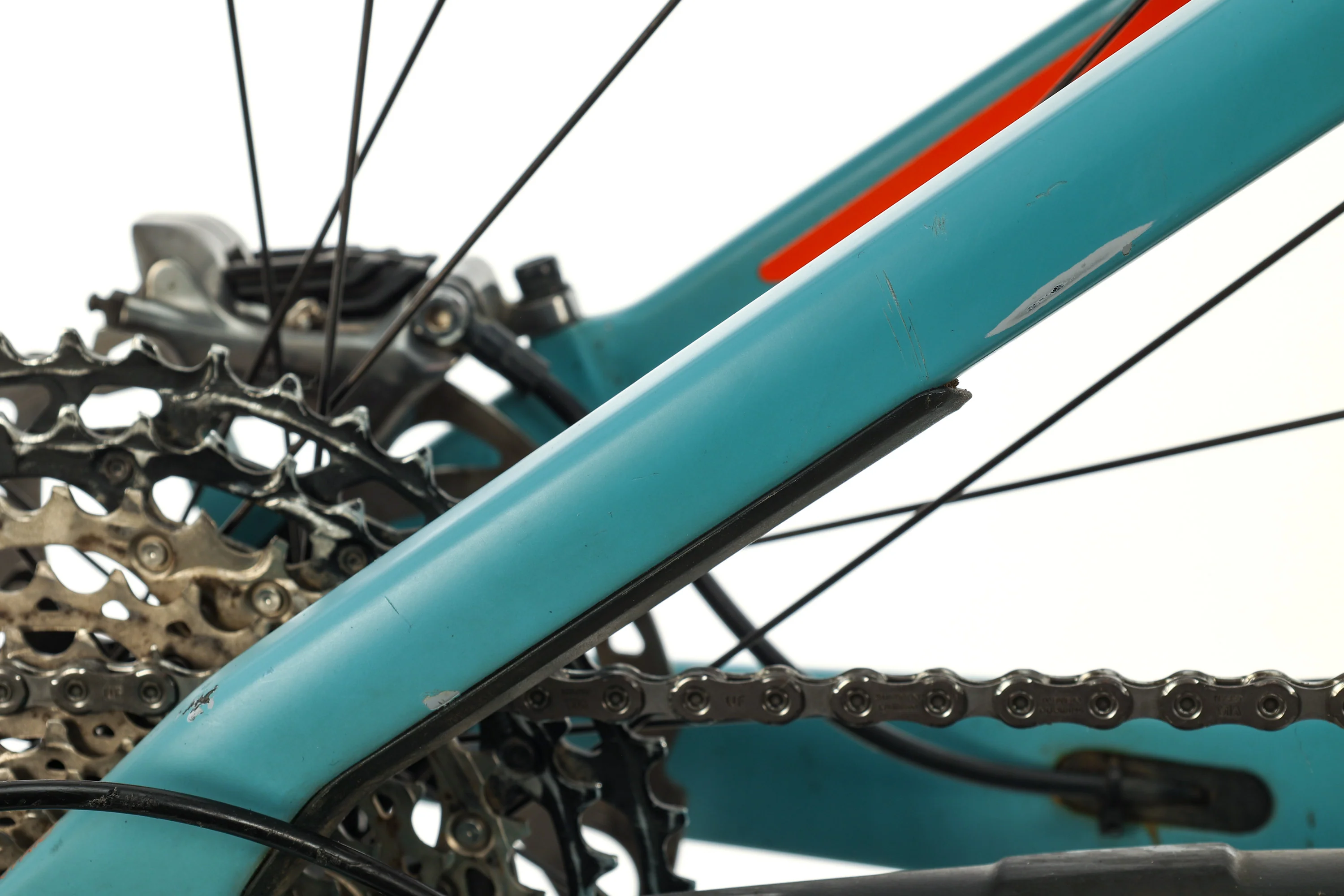 Orbea Occam M-LTD Mountain Bike - 2020, Large - Image 10