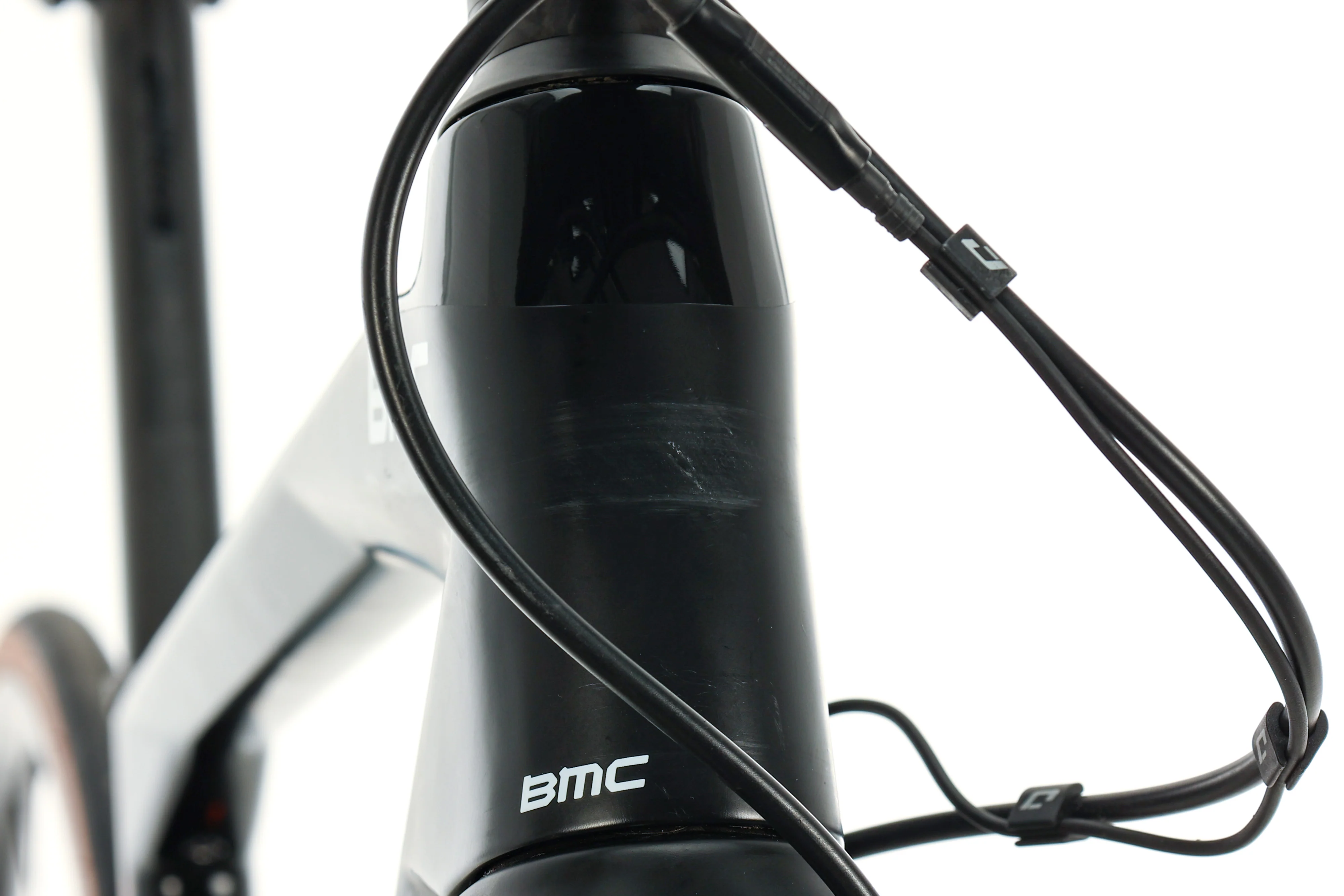 BMC Roadmachine TWO Road Bike - 2021, 47cm - Image 7