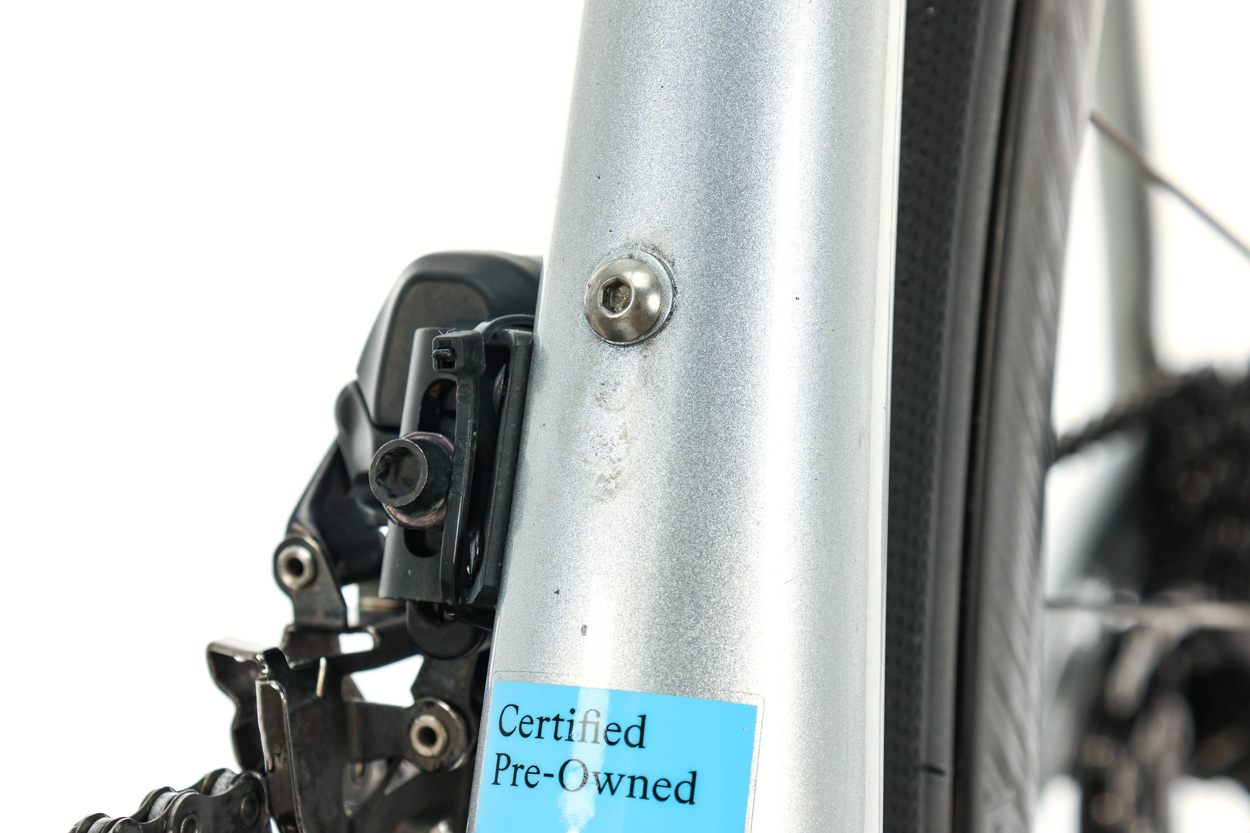 Argon 18 Gallium Disc Road Bike - 2023, Medium - Image 17