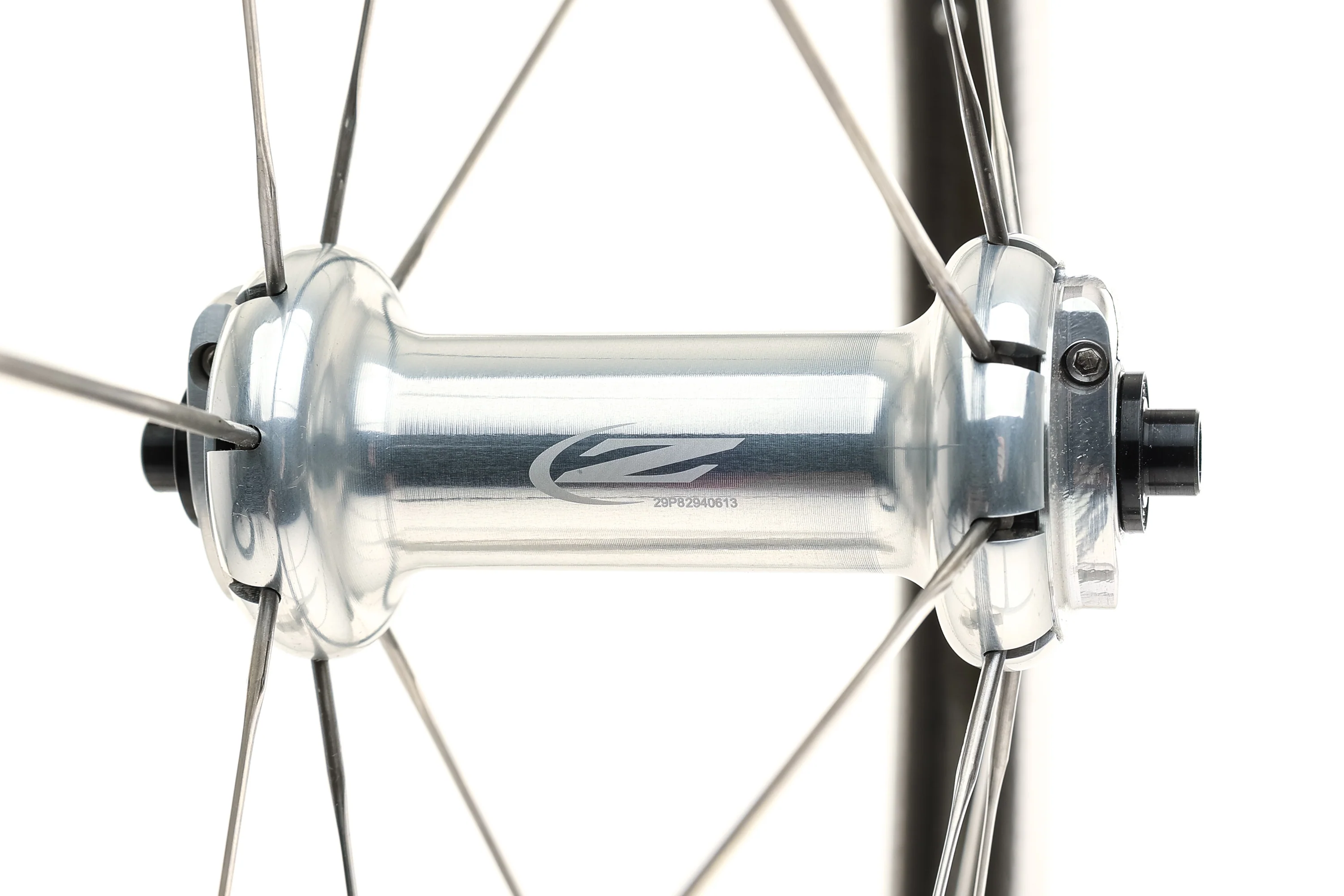 Zipp 808 Firecrest Carbon Clincher 700c Wheelset - Image 4