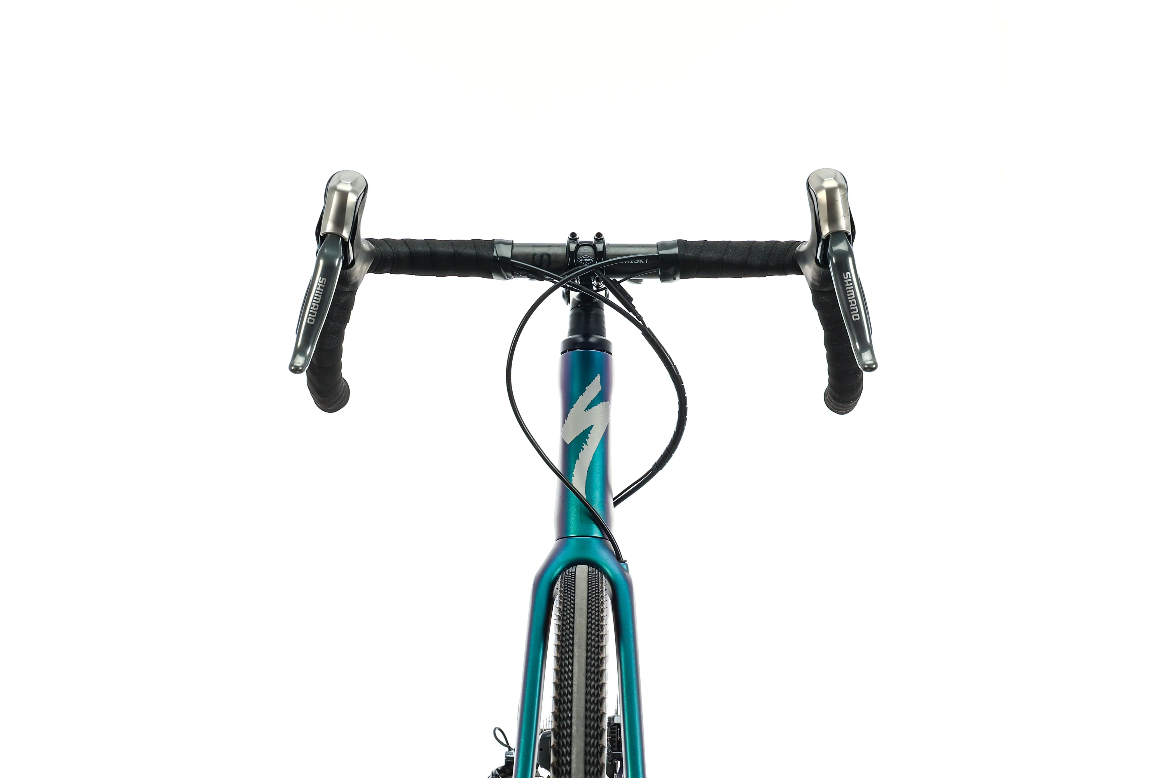 Specialized S-Works Diverge Gravel Bike - 2021, 61cm - Image 5