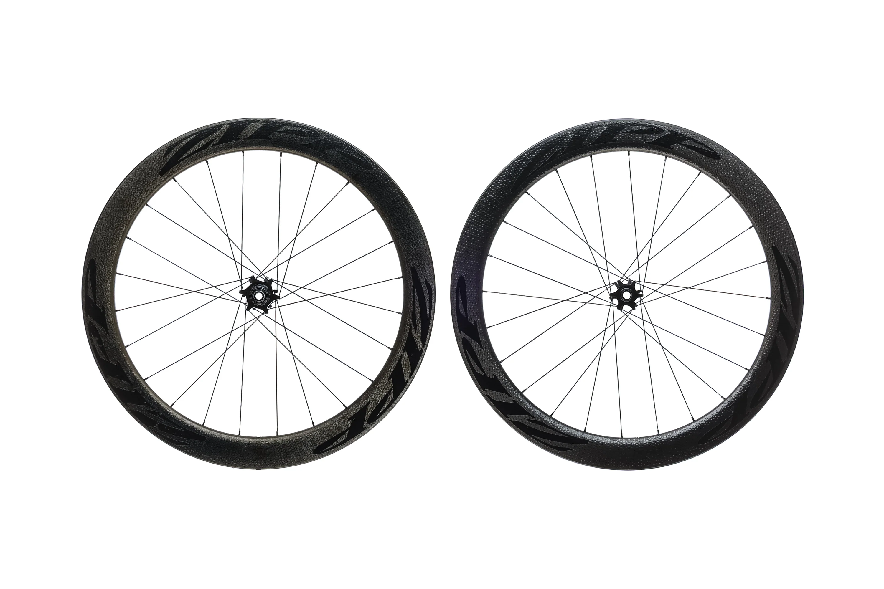 Zipp 404 Firecrest Carbon Tubeless 700c Wheelset