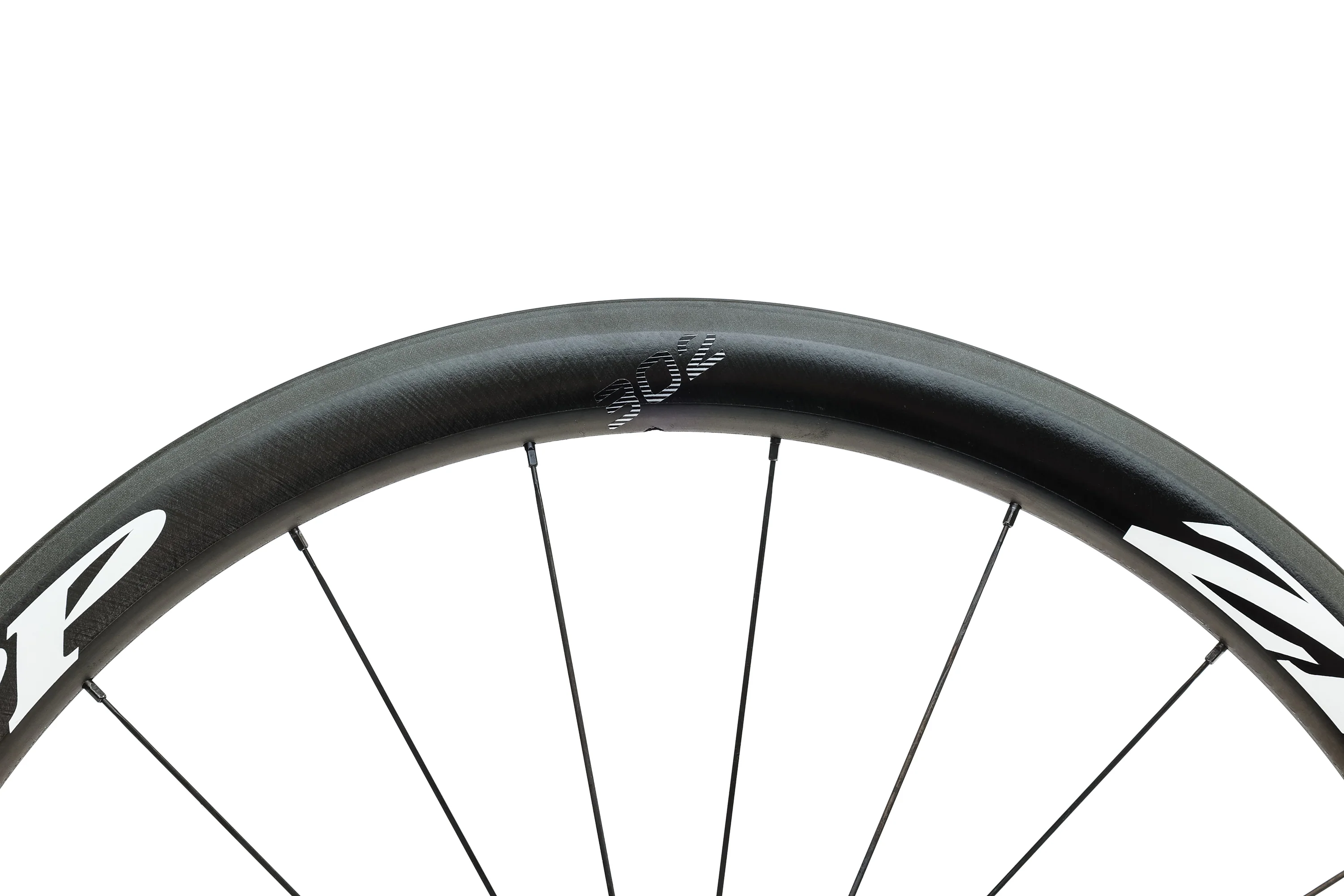 Zipp 302 Carbon Clincher 700c Wheelset - Image 6