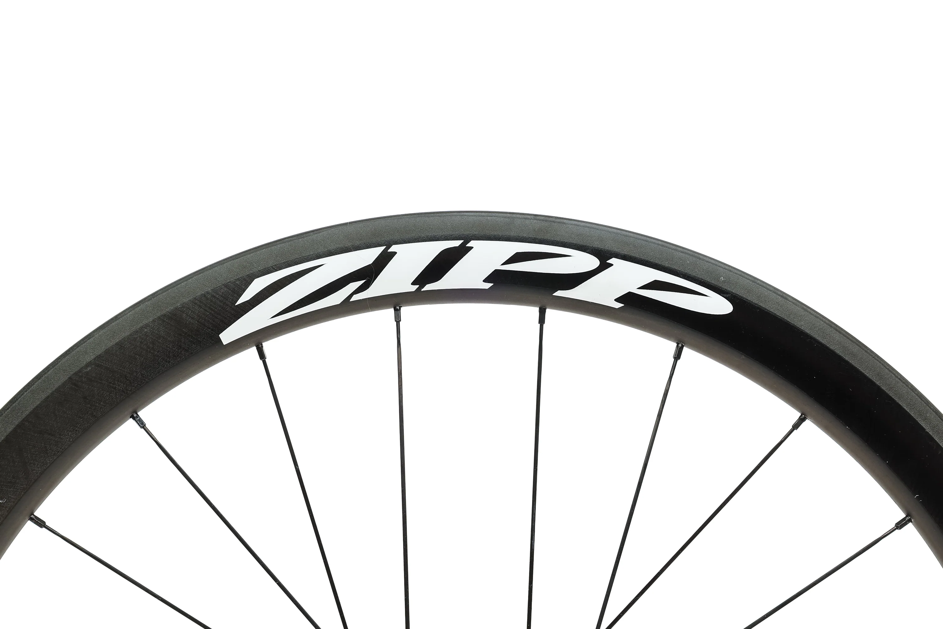 Zipp 302 Carbon Clincher 700c Wheelset - Image 7