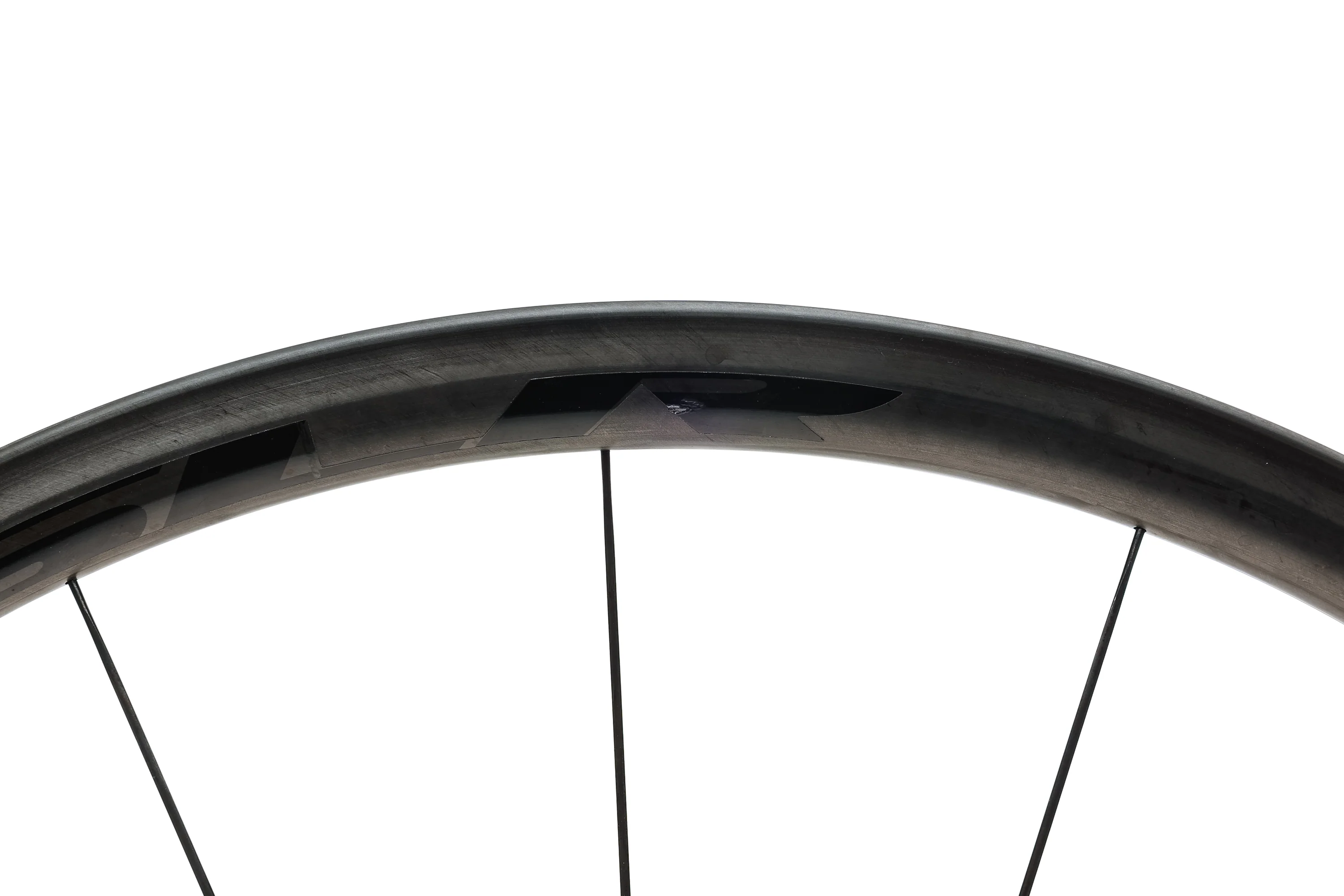 Giant SLR Carbon Clincher 700c Wheelset - Image 8