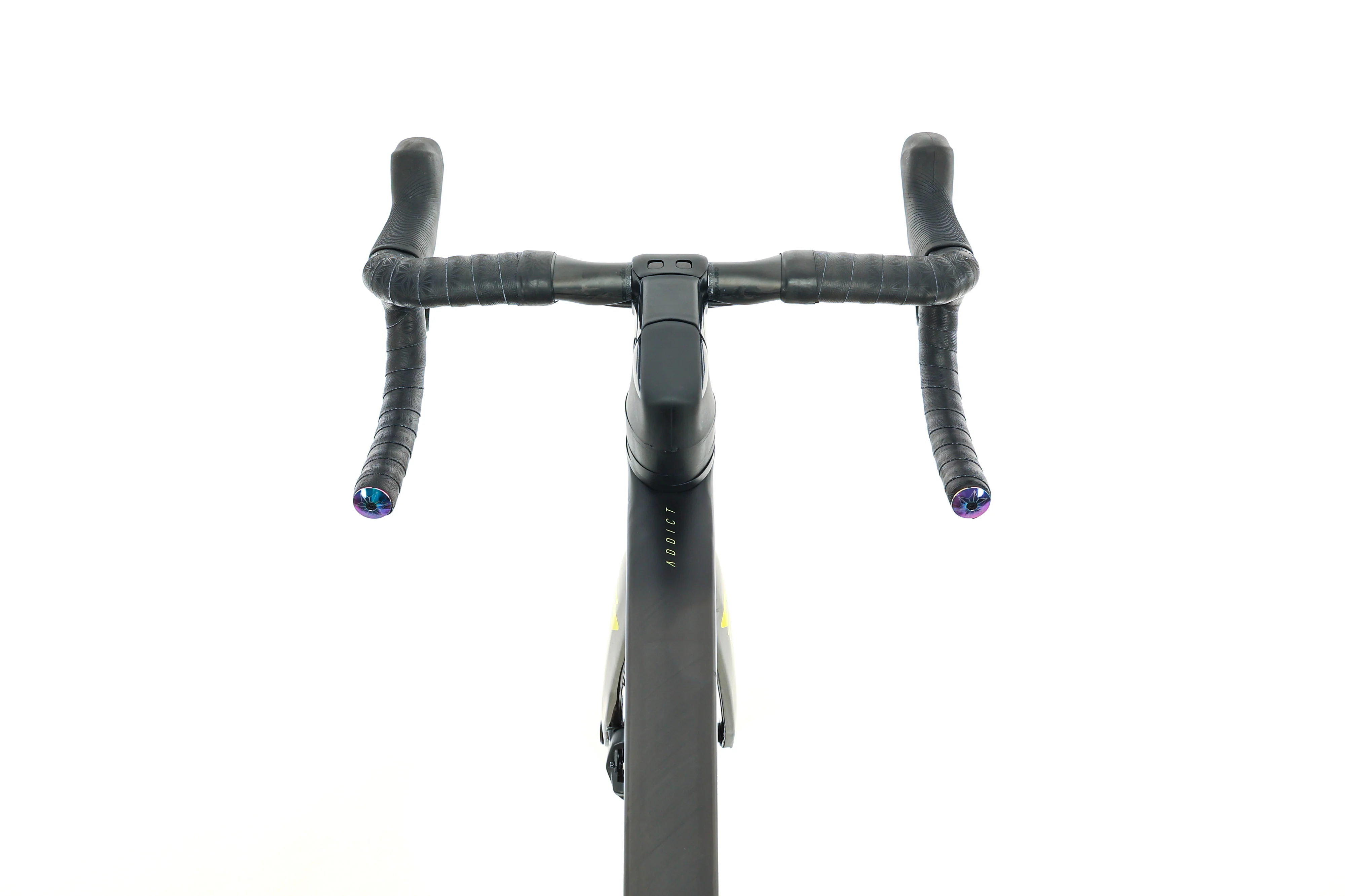 Scott Addict RC Pro Road Bike - 2020, Small - Image 11