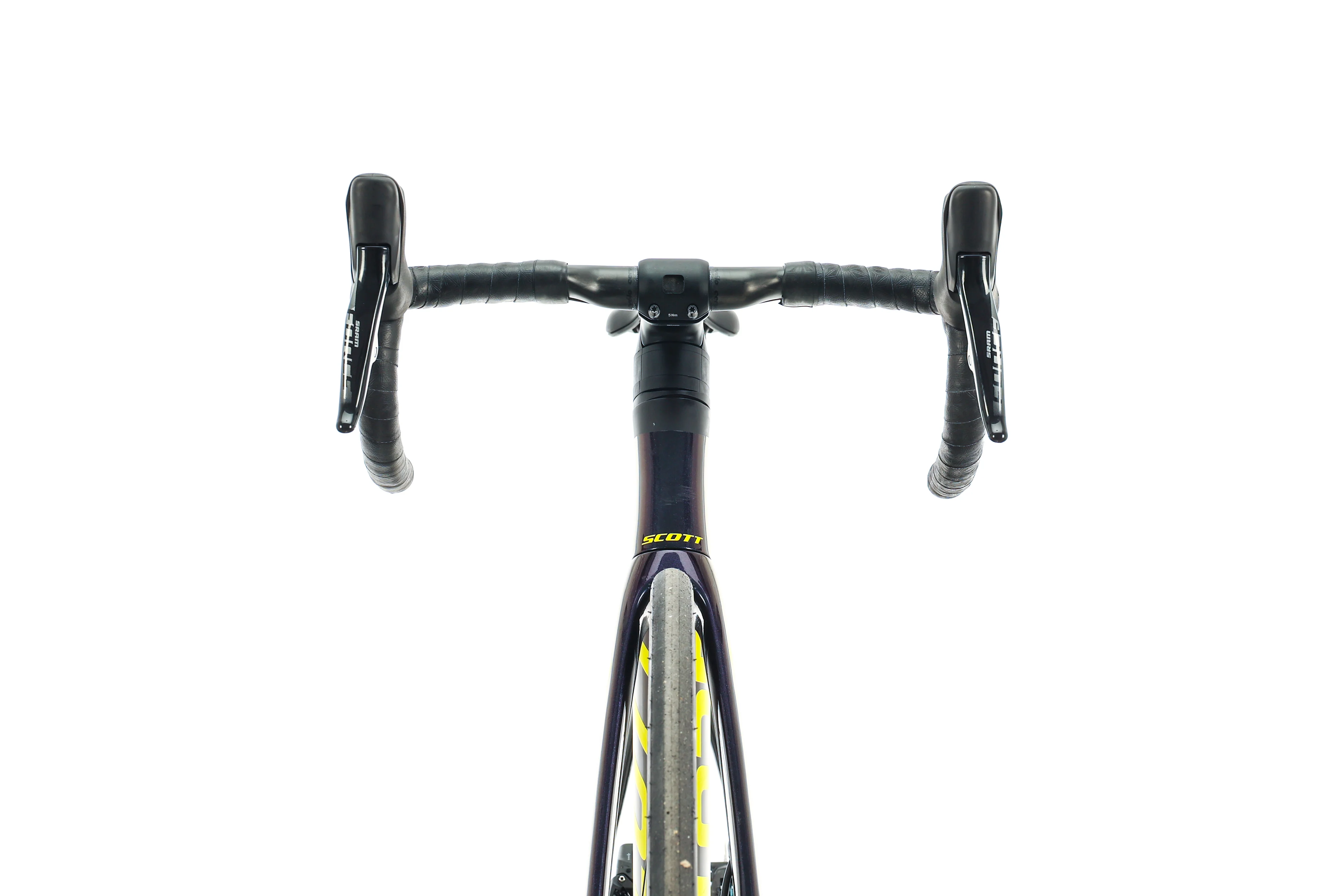 Scott Addict RC Pro Road Bike - 2020, Small - Image 9
