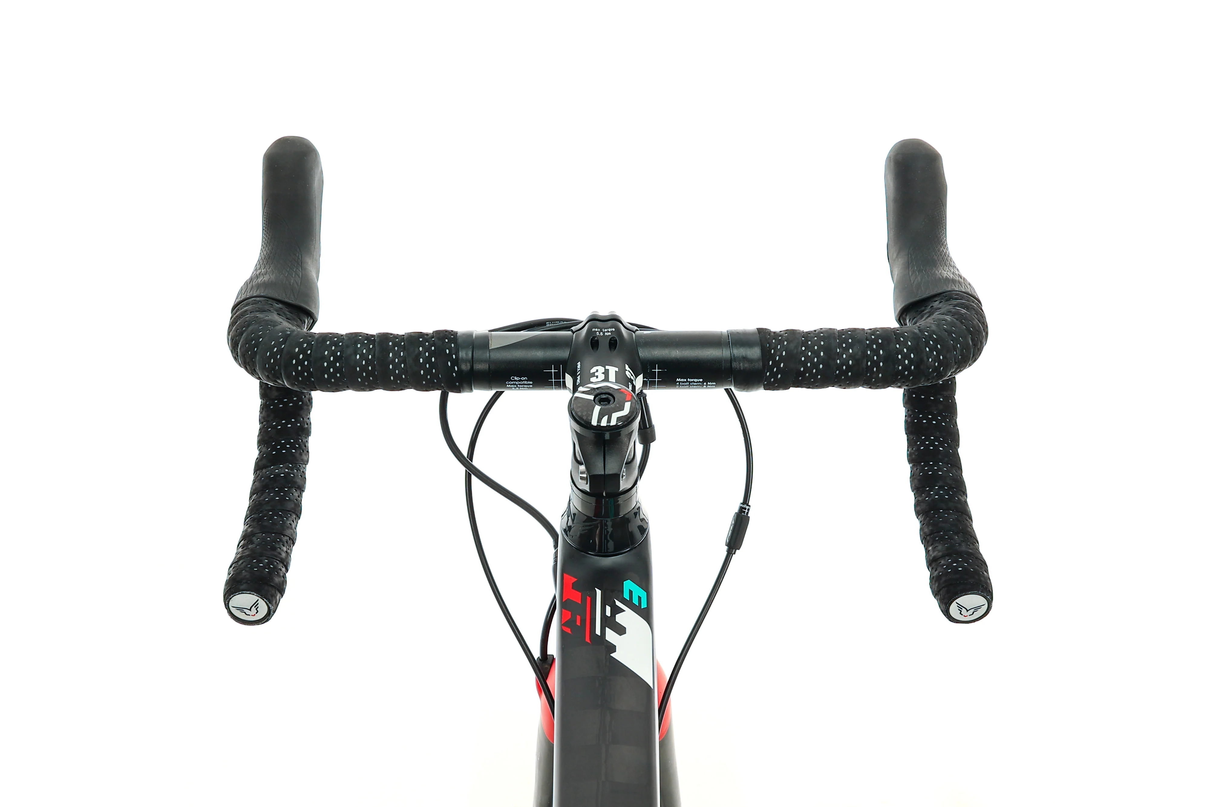Felt FR3 Disc Road Bike - 2018, 51cm - Image 6