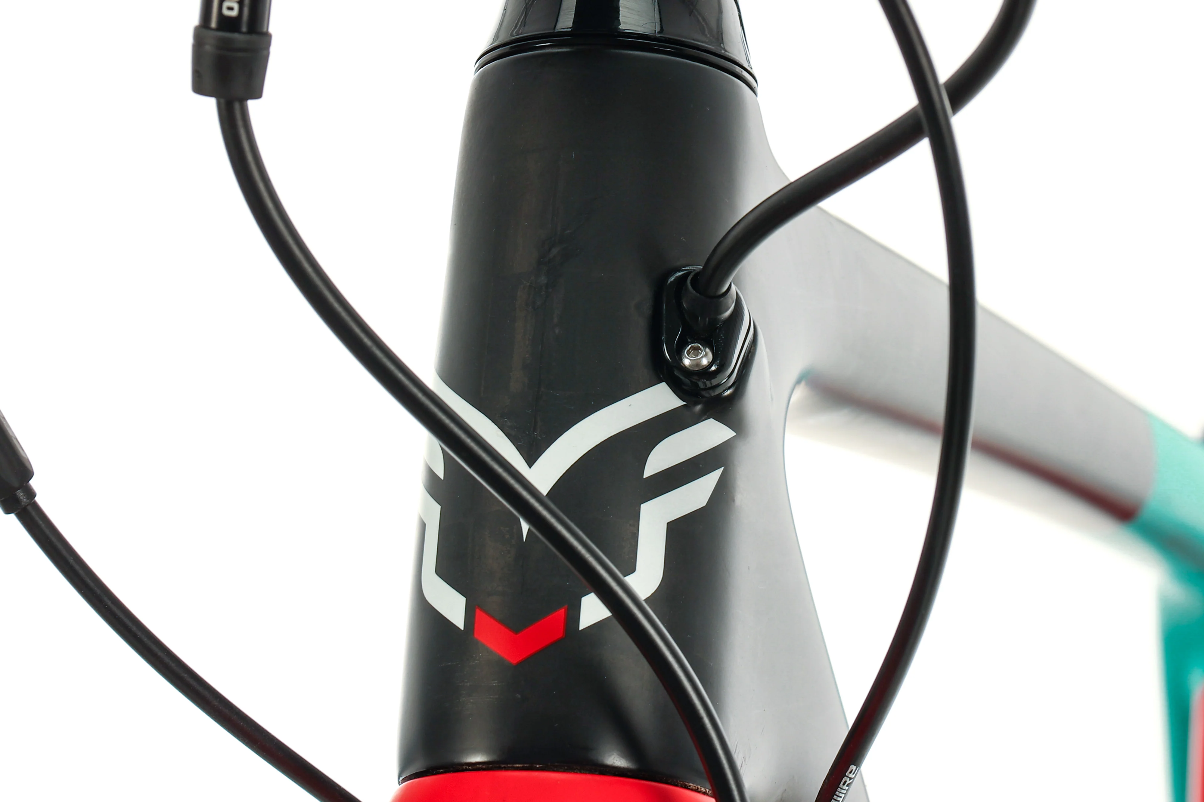 Felt FR3 Disc Road Bike - 2018, 51cm - Image 7