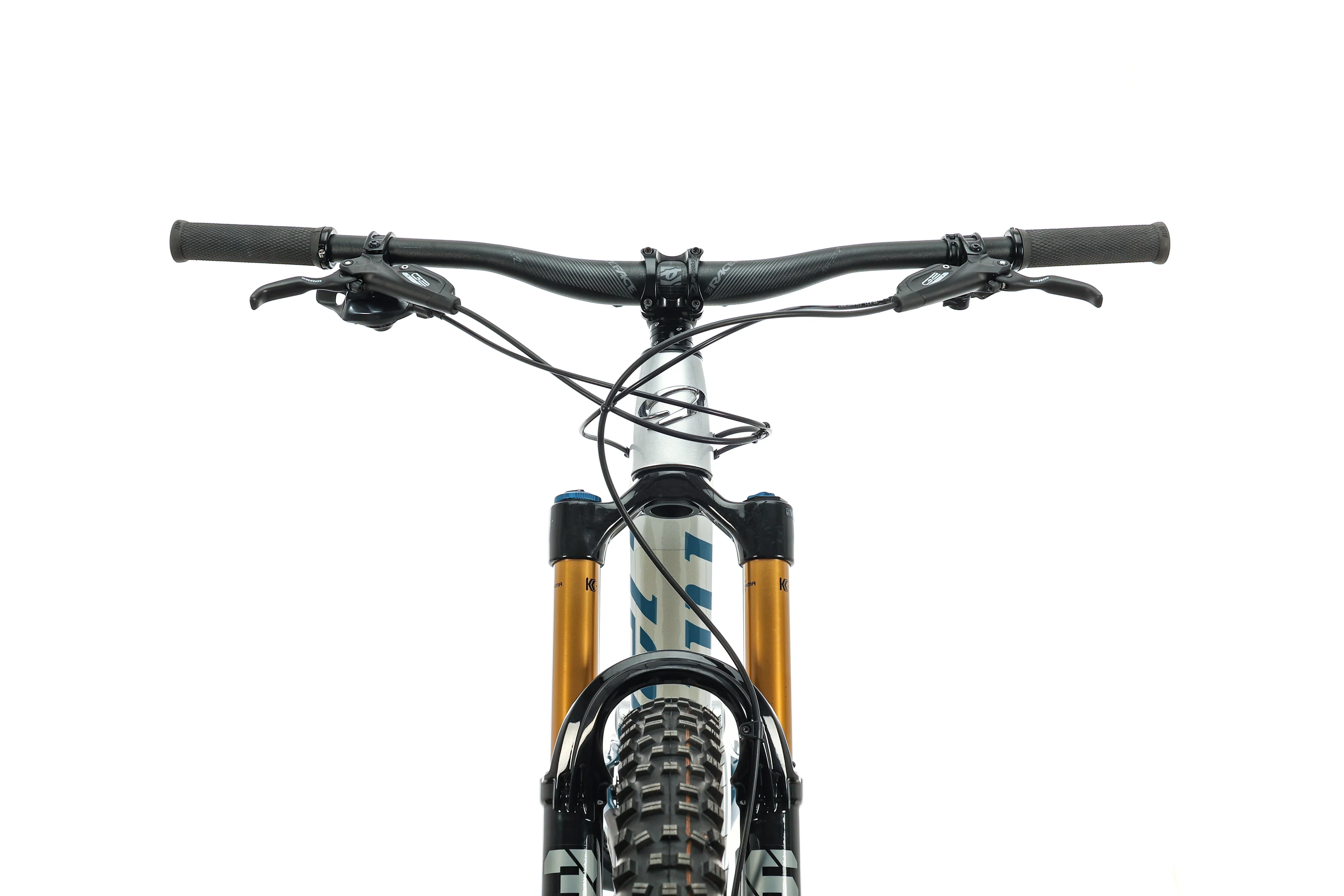 Niner RIP 9 RDO 29 3-STAR GX Eagle Mountain Bike - 2023, Medium - Image 6