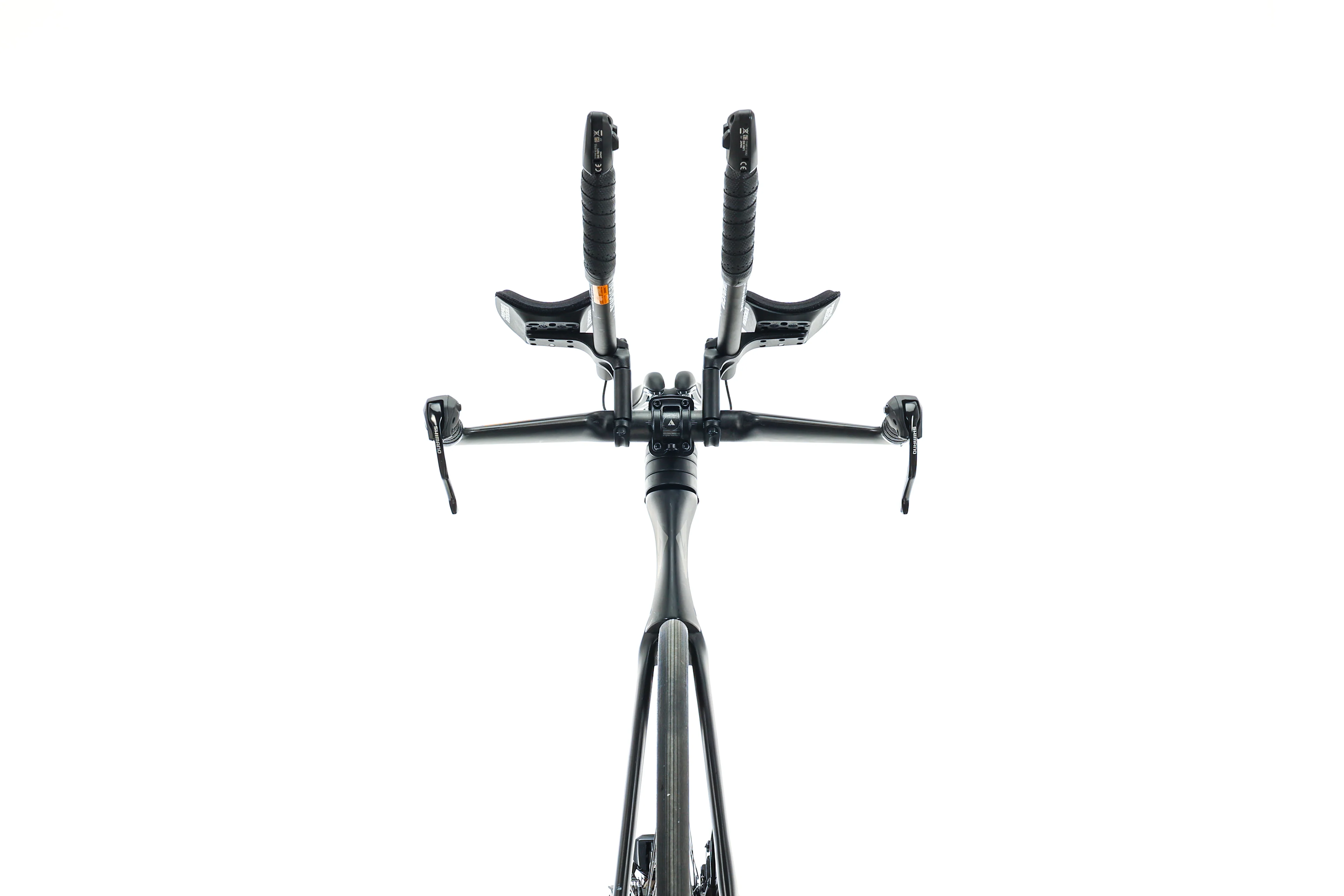 Diamondback Andean 2 Triathlon Bike - 2020, Large - Image 5