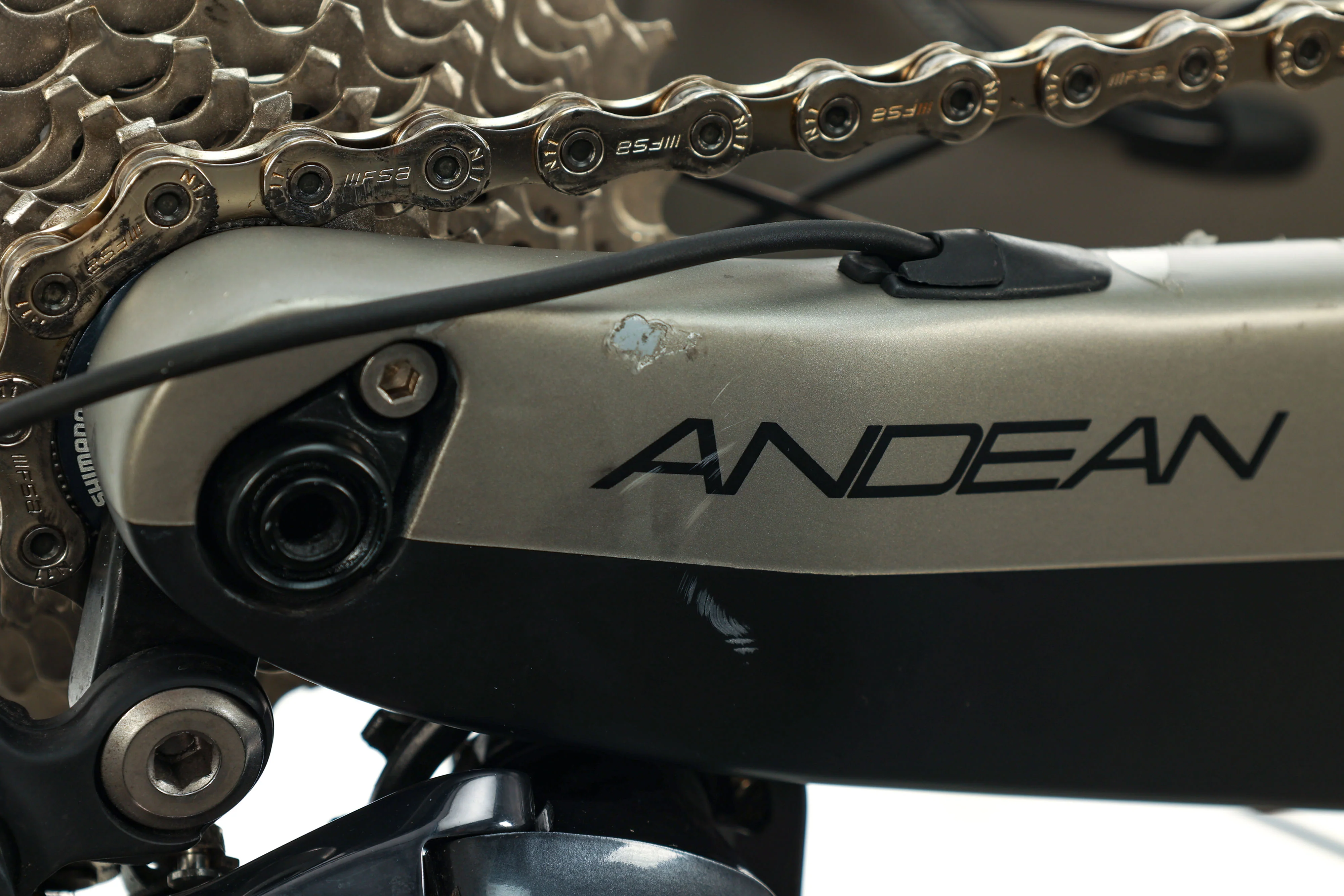 Diamondback Andean 2 Triathlon Bike - 2020, Large - Image 9