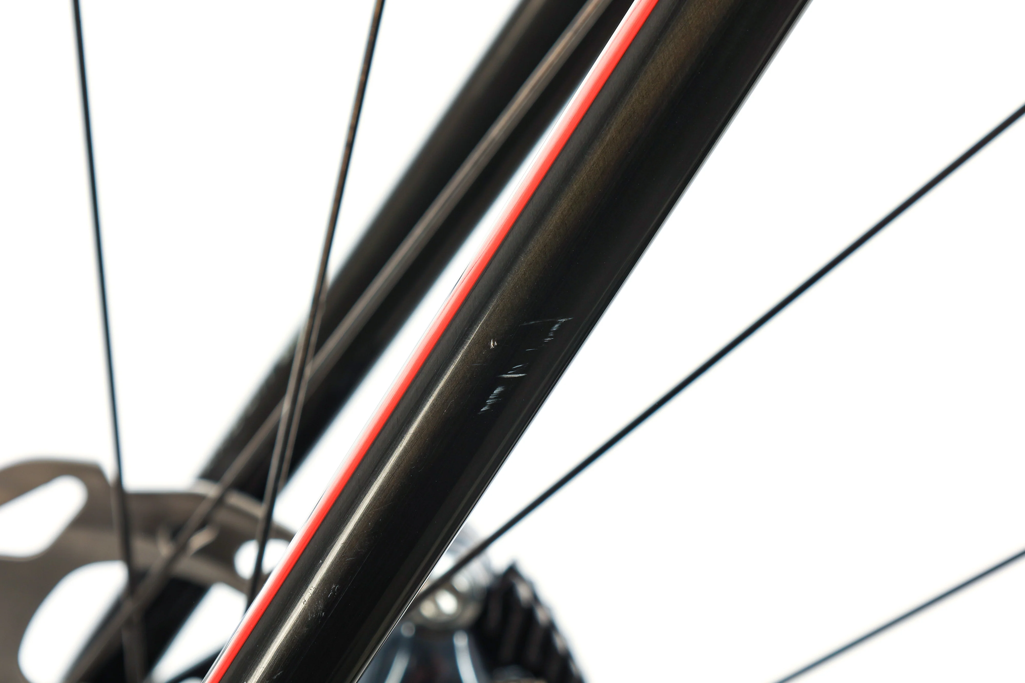 Specialized Roubaix Expert Ultegra Di2 Road Bike - 2018, 58cm - Image 10
