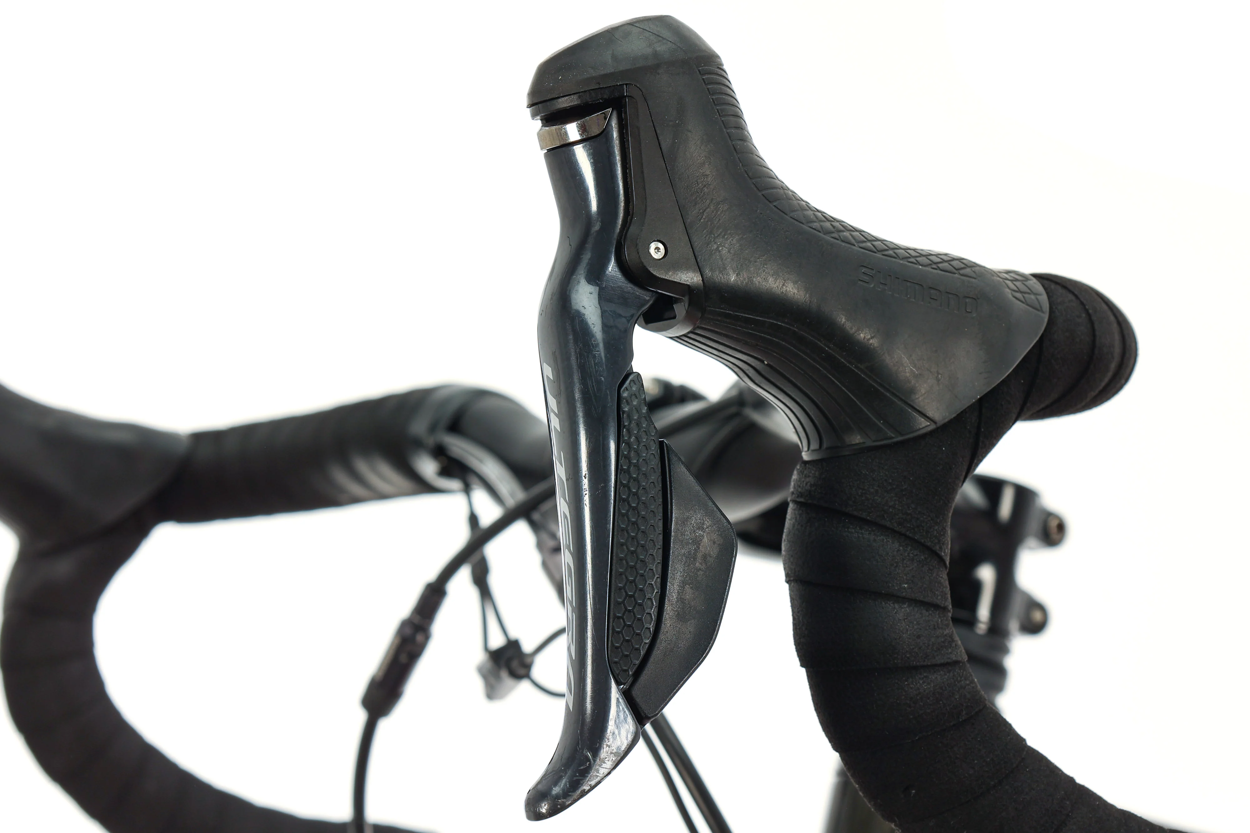 Specialized Roubaix Expert Ultegra Di2 Road Bike - 2018, 58cm - Image 15