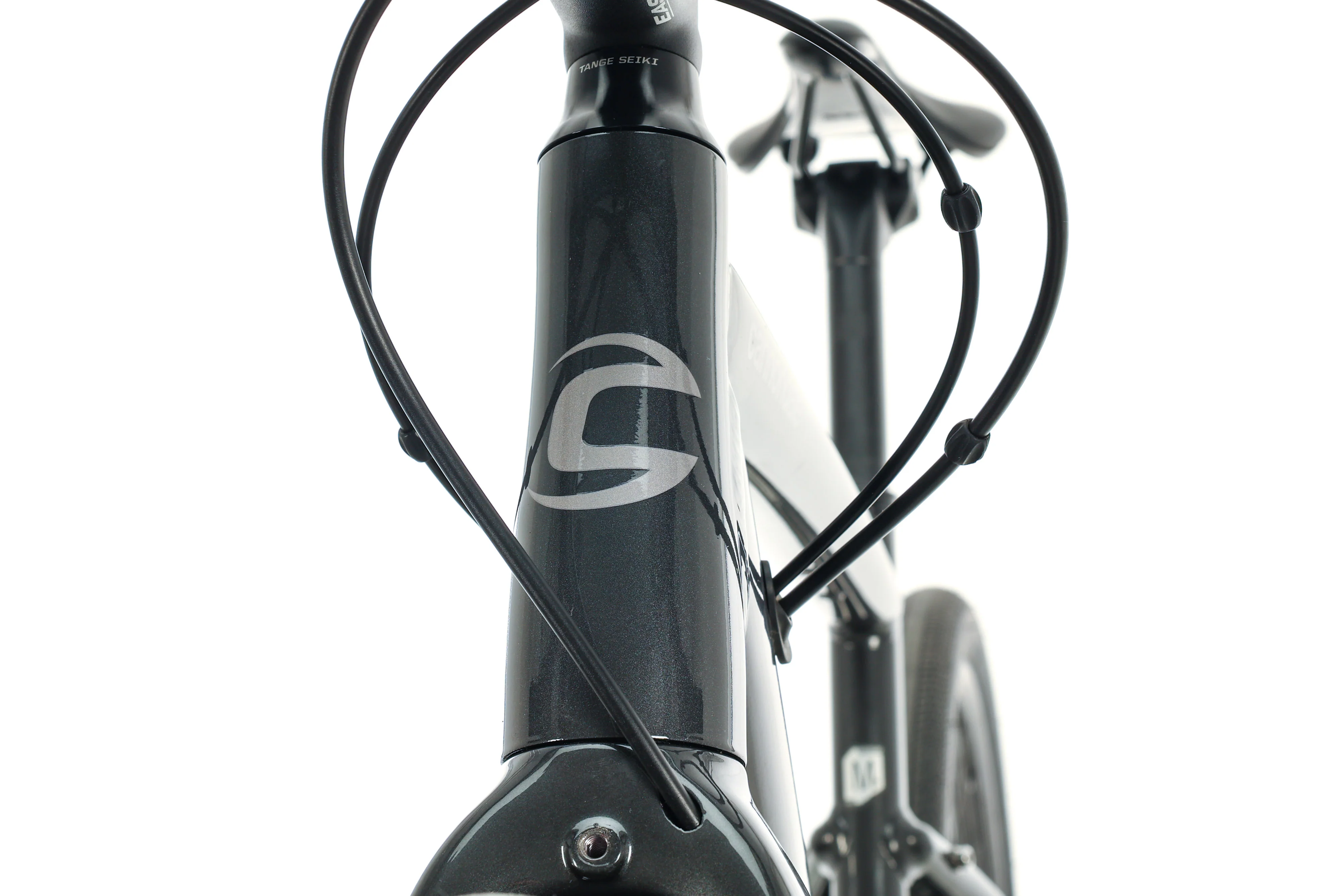 Cannondale Topstone Neo SL 2 Road E-Bike - 2022, Medium - Image 7