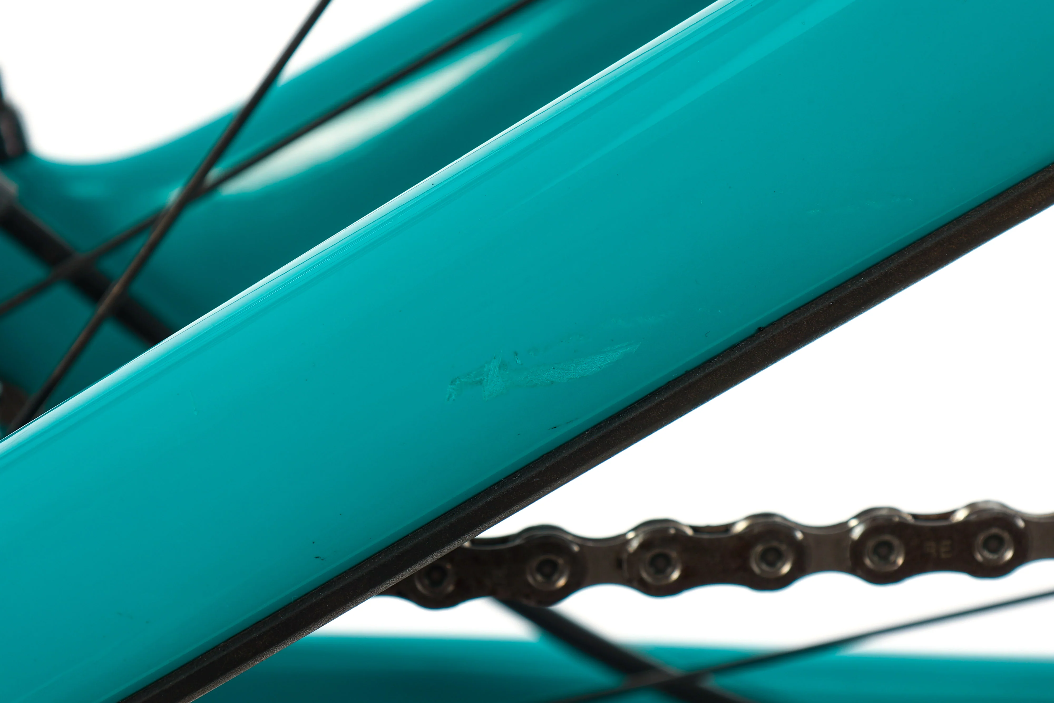 Yeti SB140 T1 Mountain Bike - 2020, Medium - Image 11